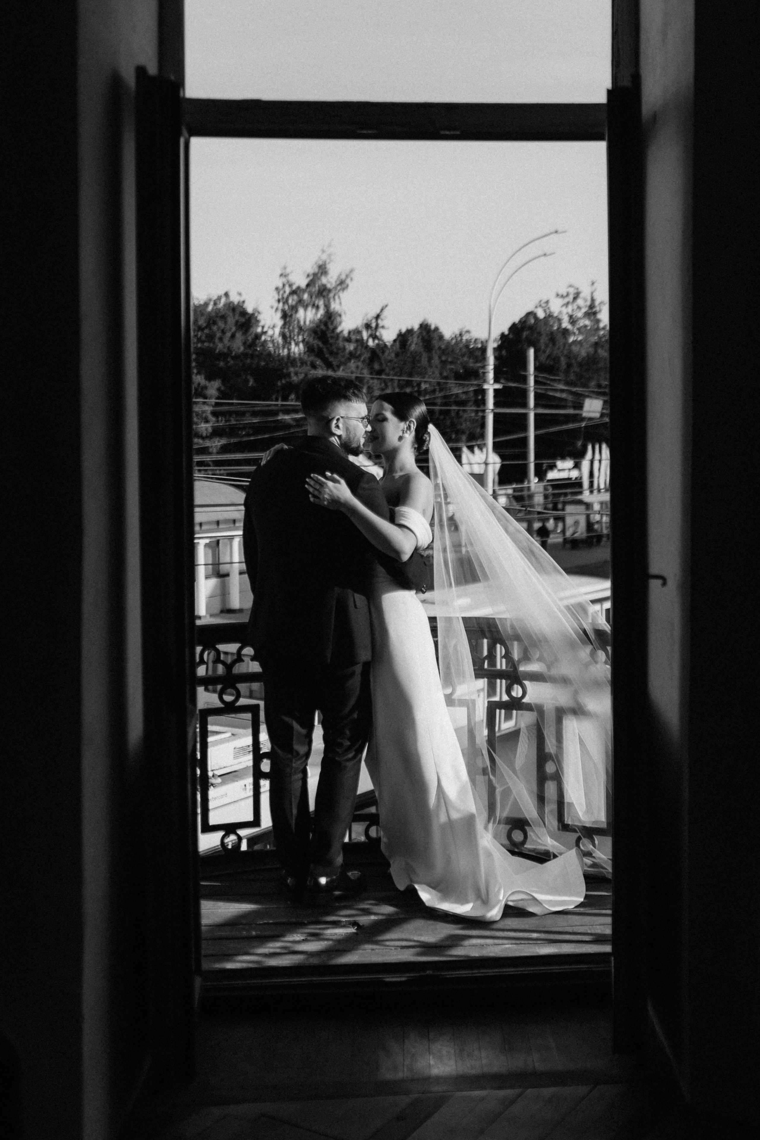 Маша и Ян. Фотограф в Тамбове Ольга Мельникова