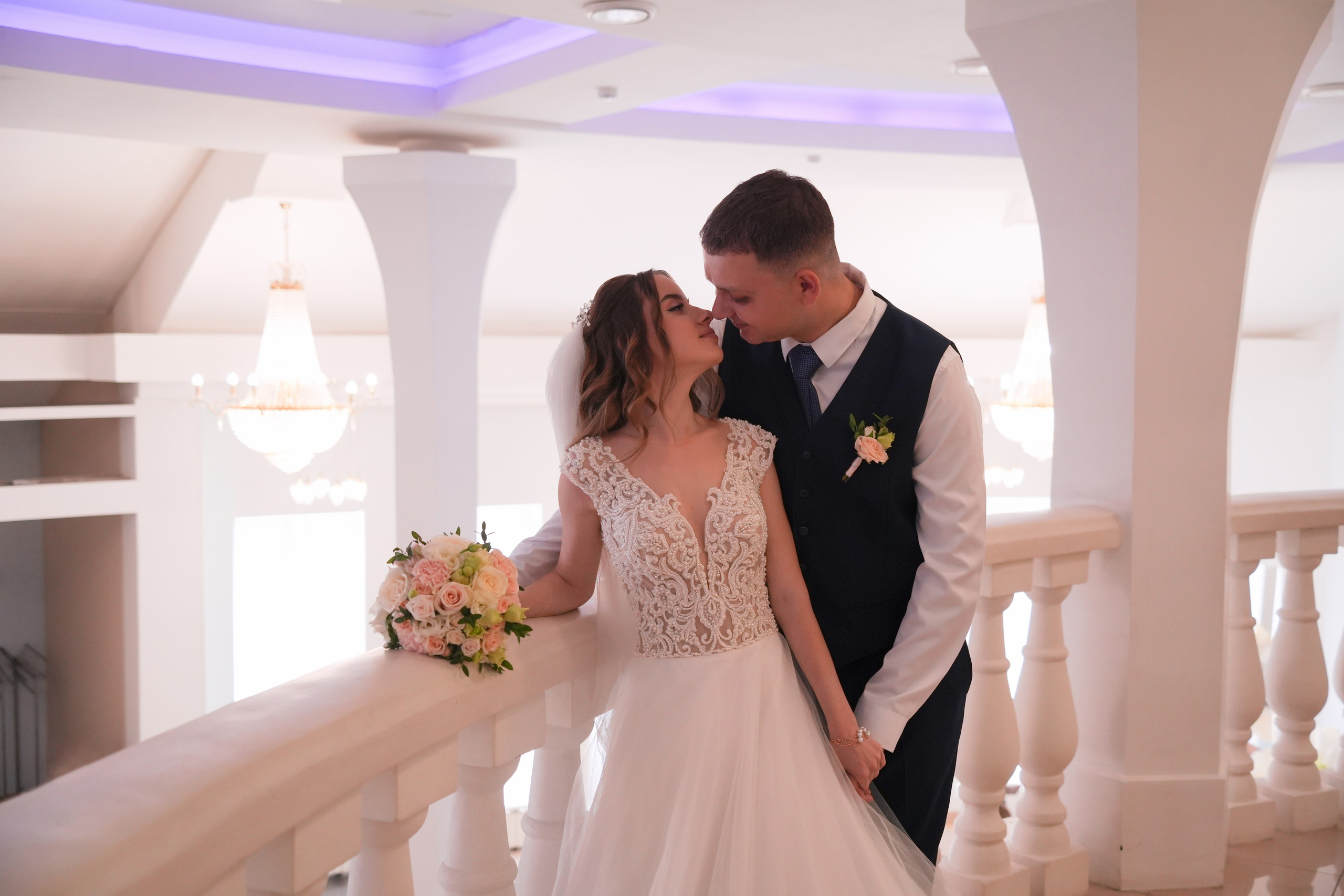 Люда + Паша: полная серия (пакет 8 часов). BYFOX STUDIO 68 — фото и видеосъёмка Тамбов, Москва, Воронеж, Липецк