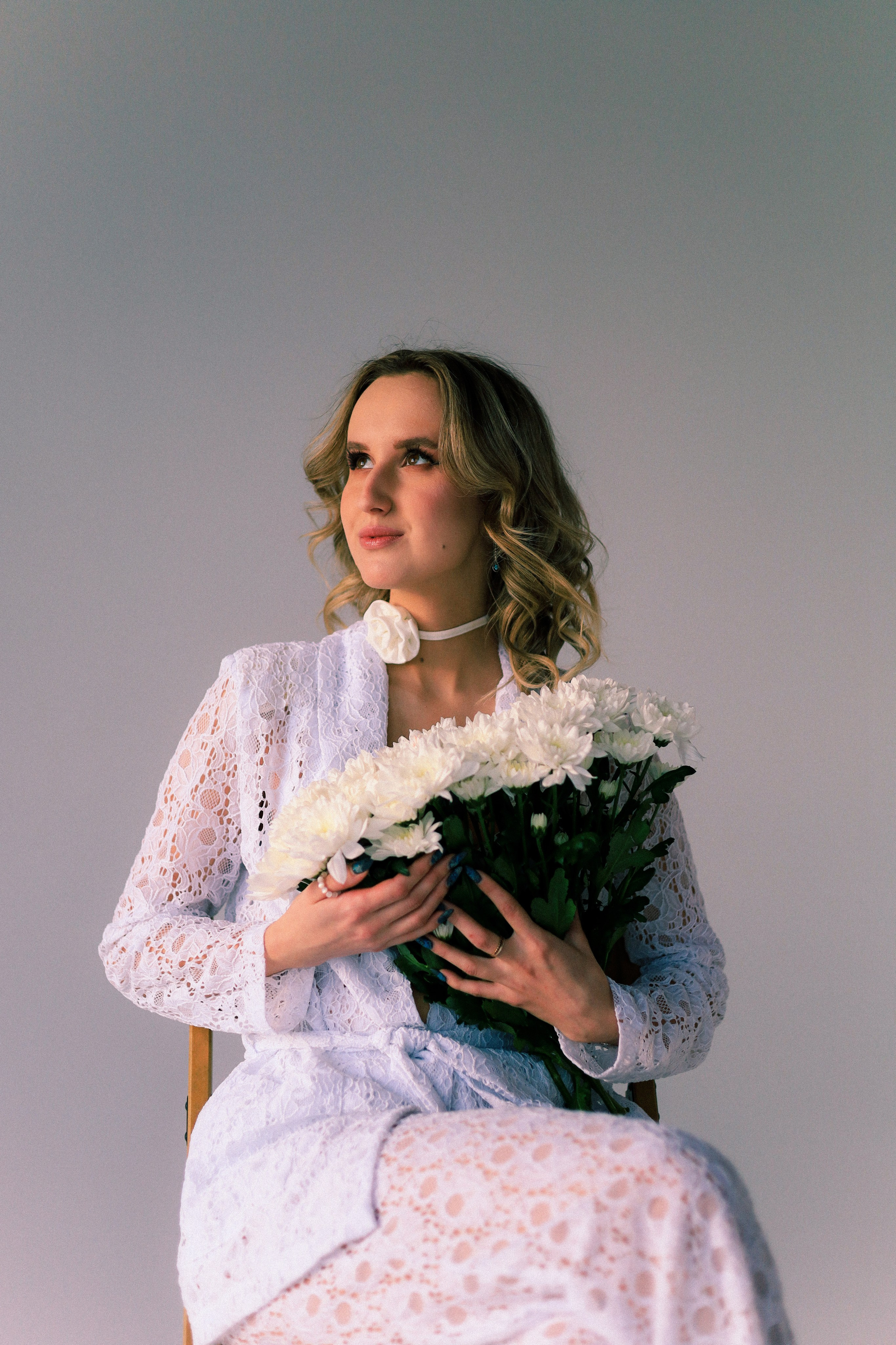 Катя — студия KOVER. Фотограф в Москве и области Титова Наталья