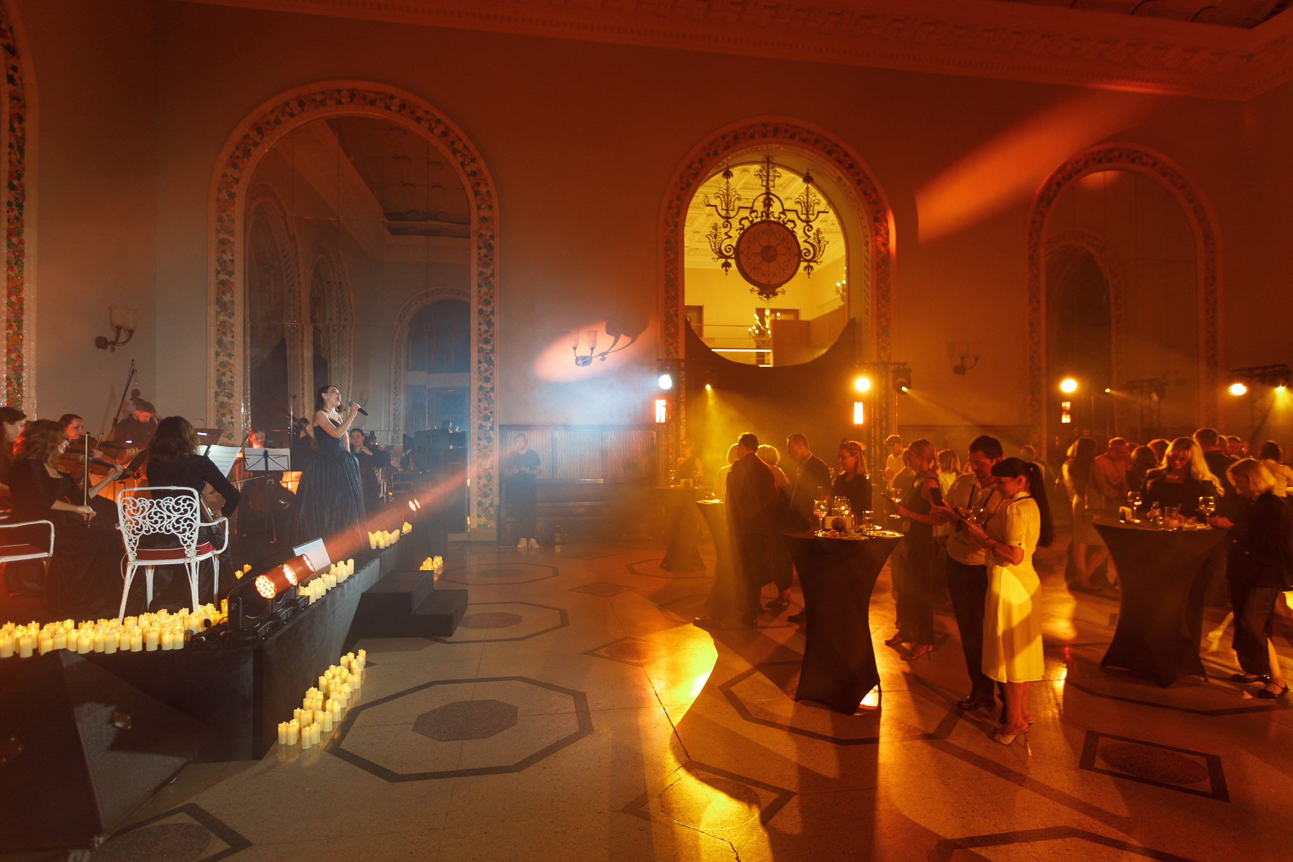 Фотосъемка банкетов, корпоративов и гала-ужинов. Репортажный фотограф в Москве, Сочи и Санкт-Петербурге