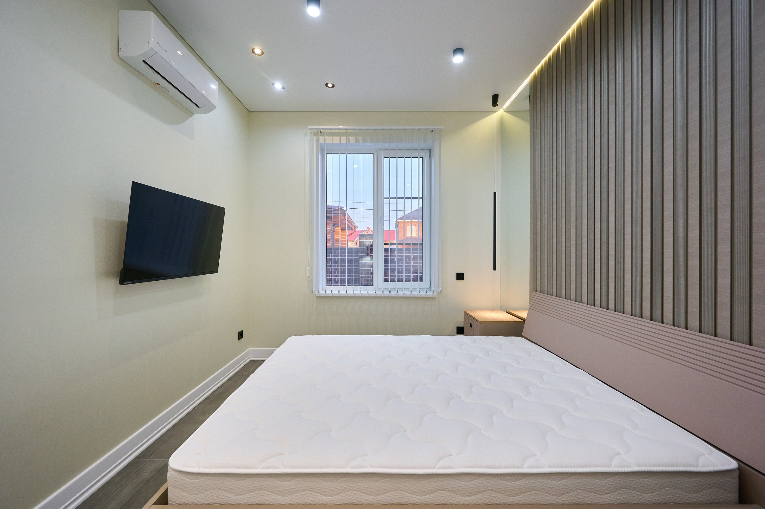 Дом 178. Интерьерный фотограф в Краснодаре