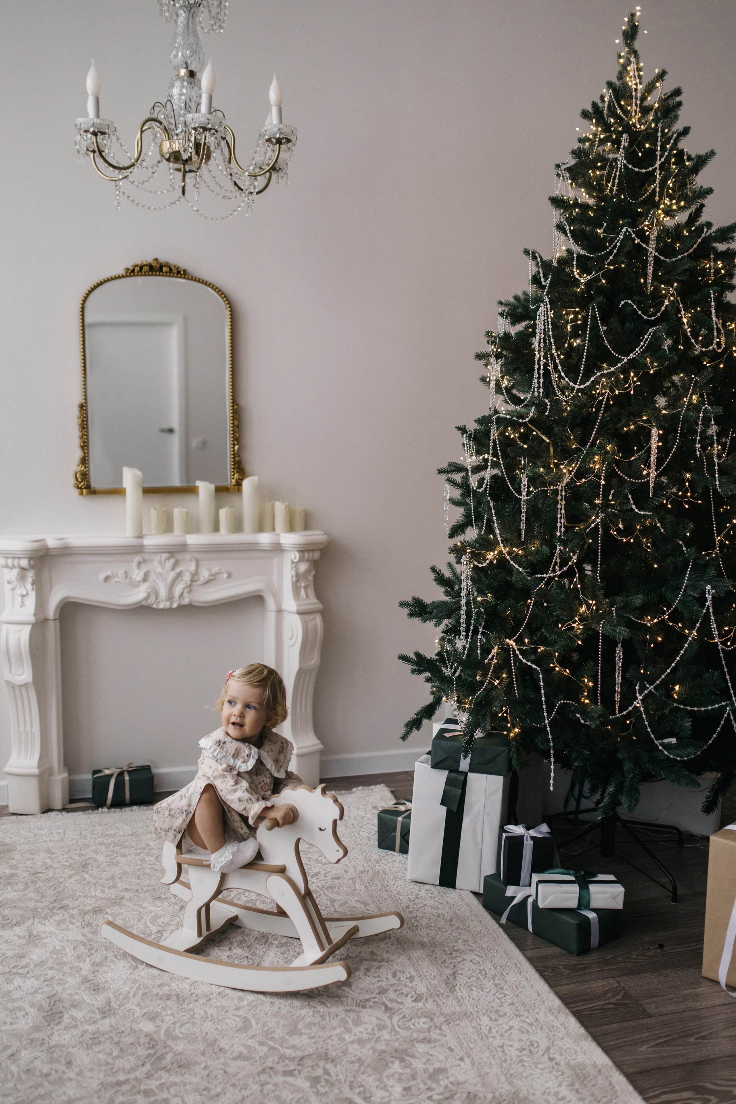 Фотосессия в 100 Frames