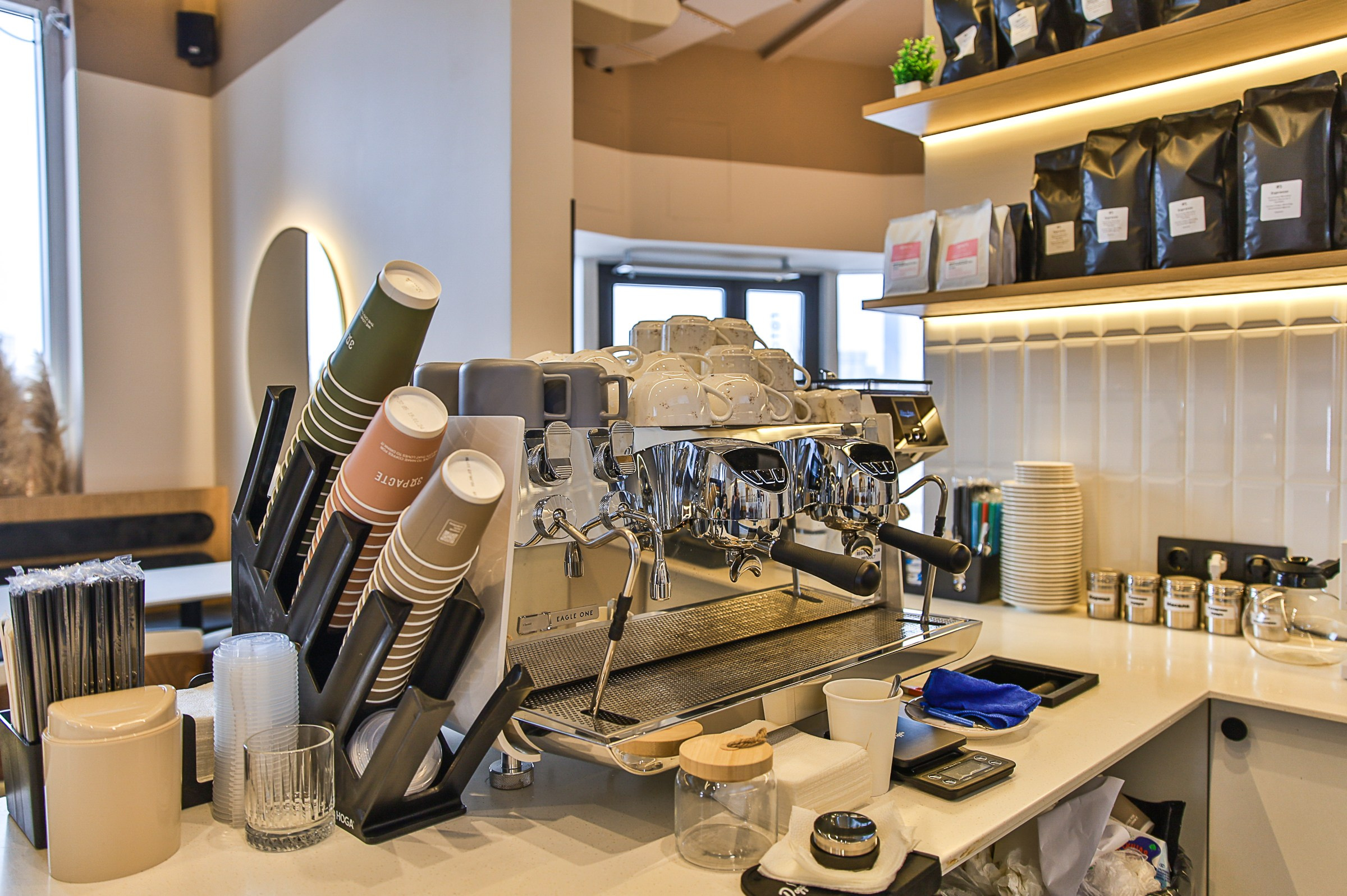 ИНТЕРЬЕРНАЯ ФОТОСЕССИЯ ДЛЯ КАФЕ ЗДРАСТЕ. Фотограф в Москве Ольга Колесникова