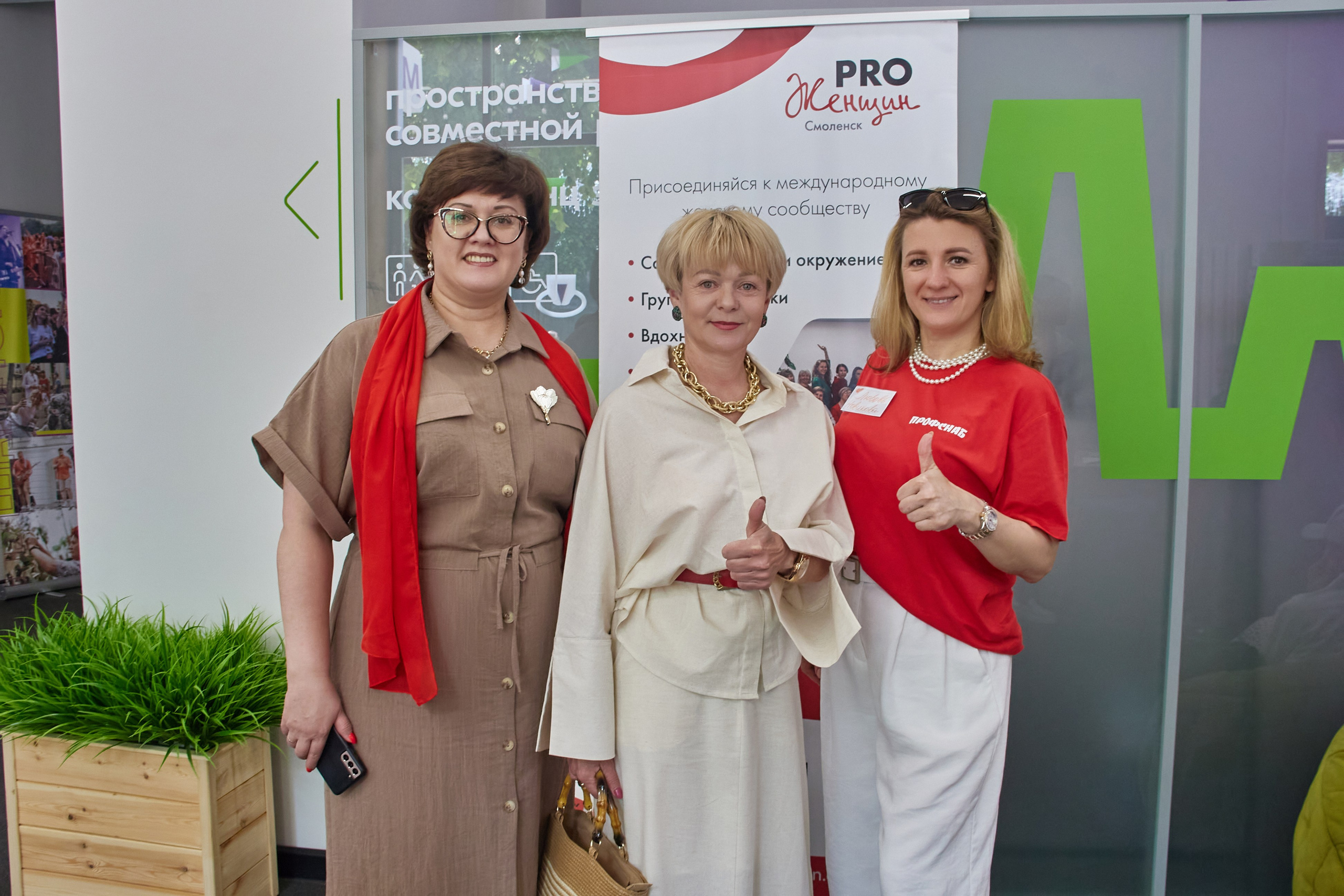 Программа в честь Дня защиты детей. Фотограф в Смоленске Ася Польшина