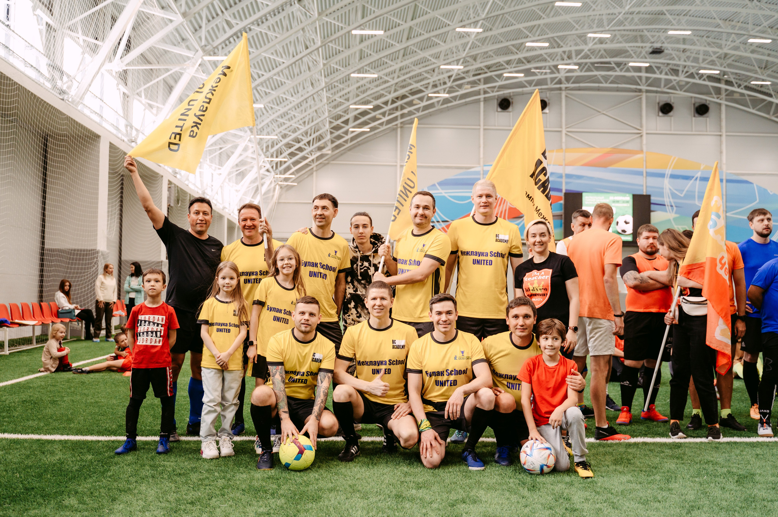 Bala-city Football cup / 2023. Саша Копылов, фотограф в Казани