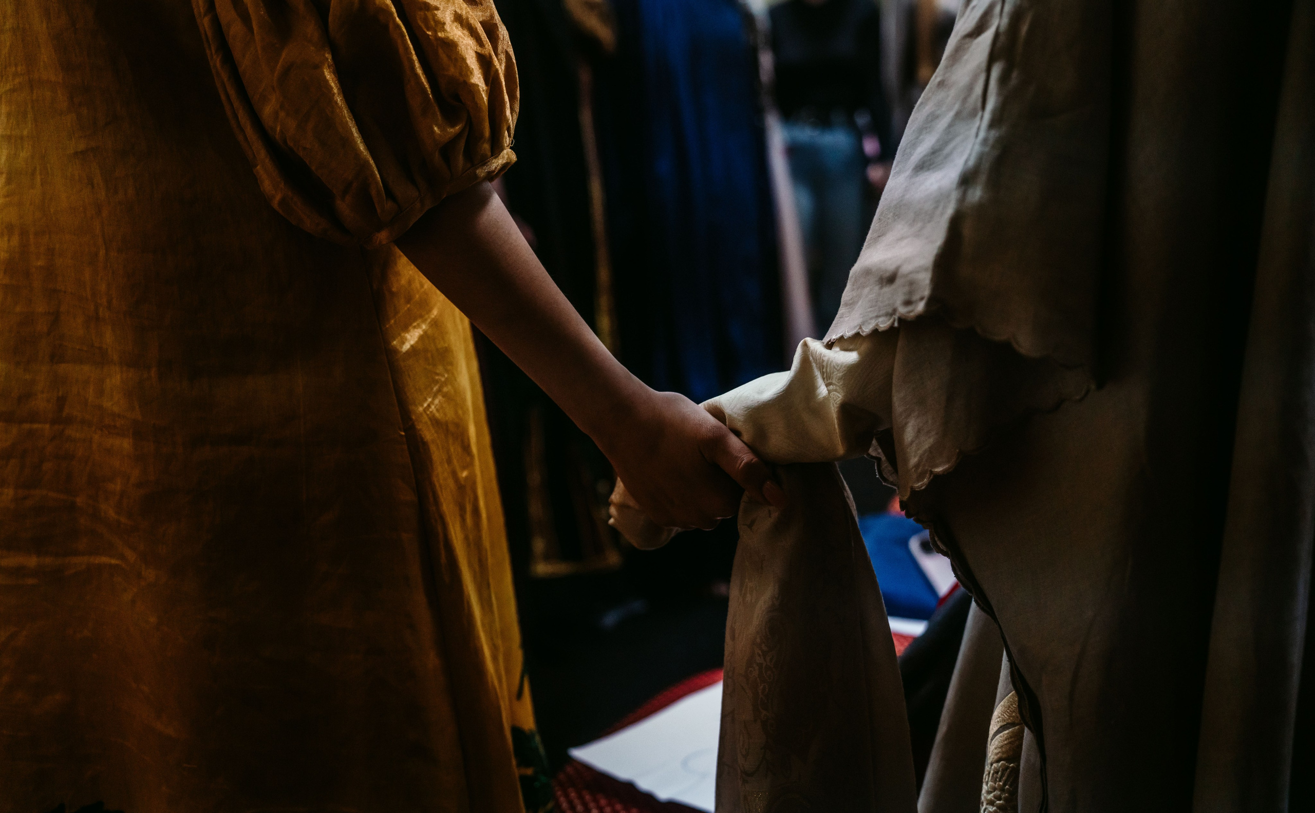 Modest Fashion Day / 2025. Саша Копылов, фотограф в Казани