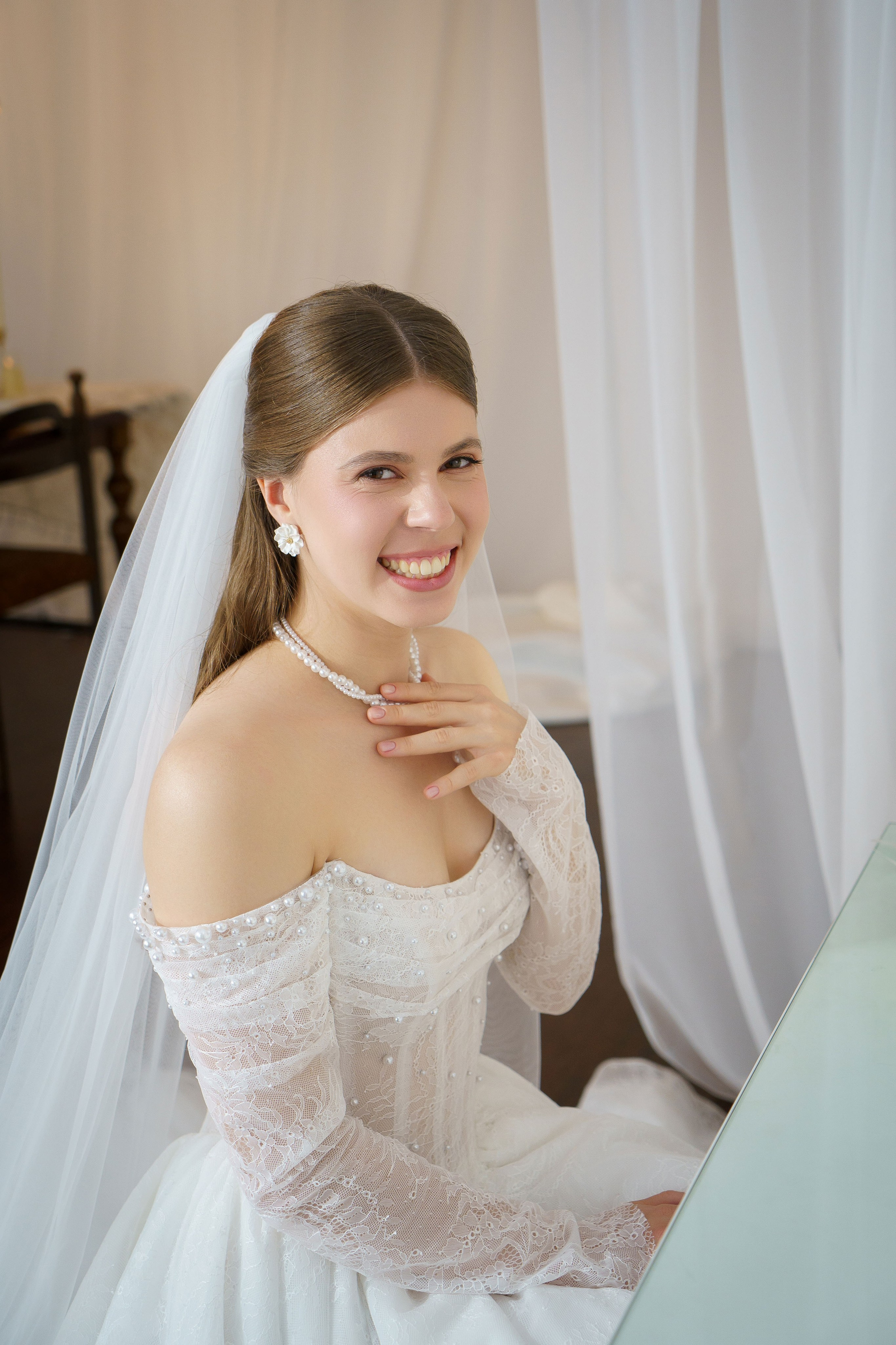 Никита и Александра. Фотограф и Видеограф СКФО