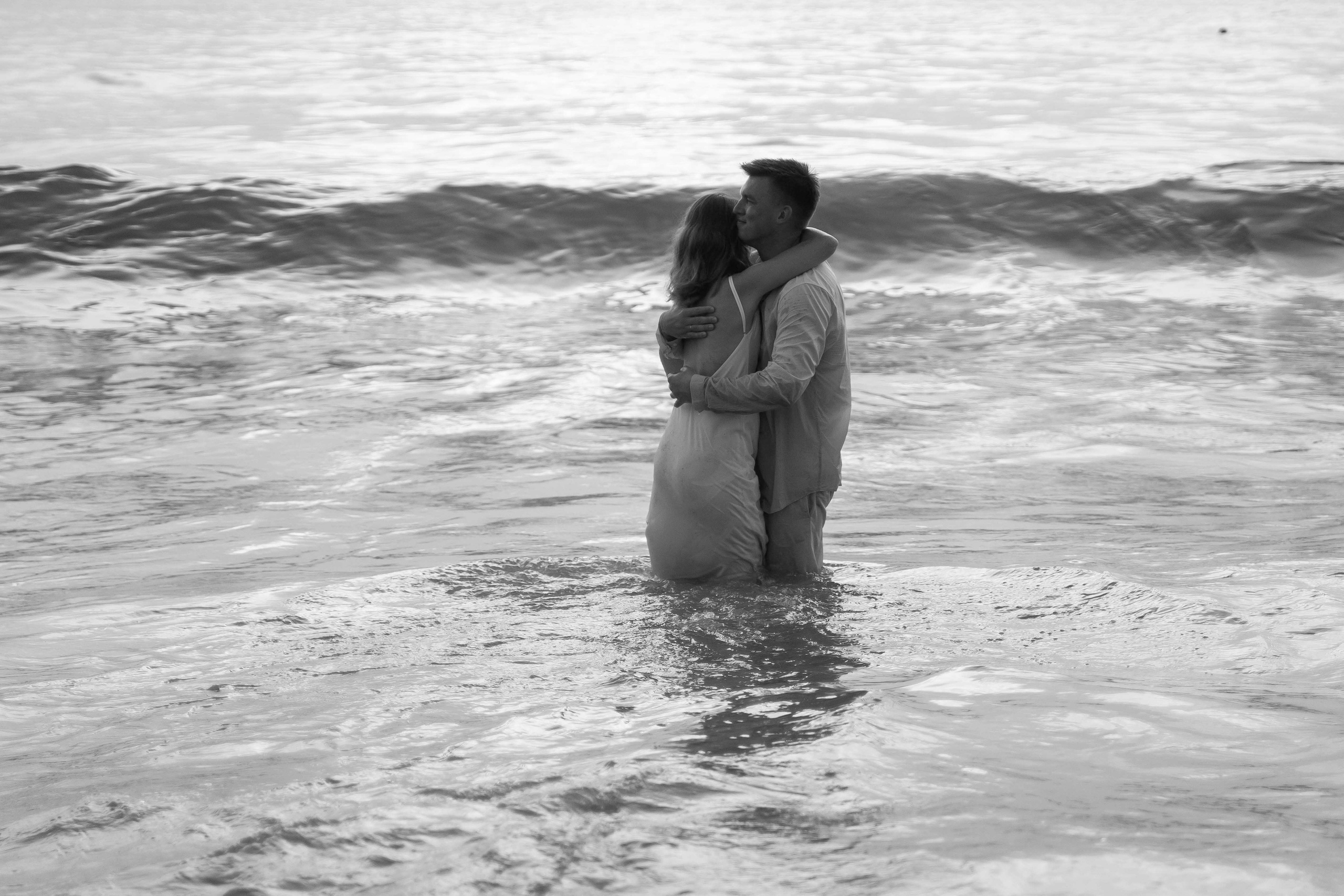 Медовый месяц на фуджейре в эмиратах. Фотограф и видеограф в Москве и Абу Даби Мария Кулагина