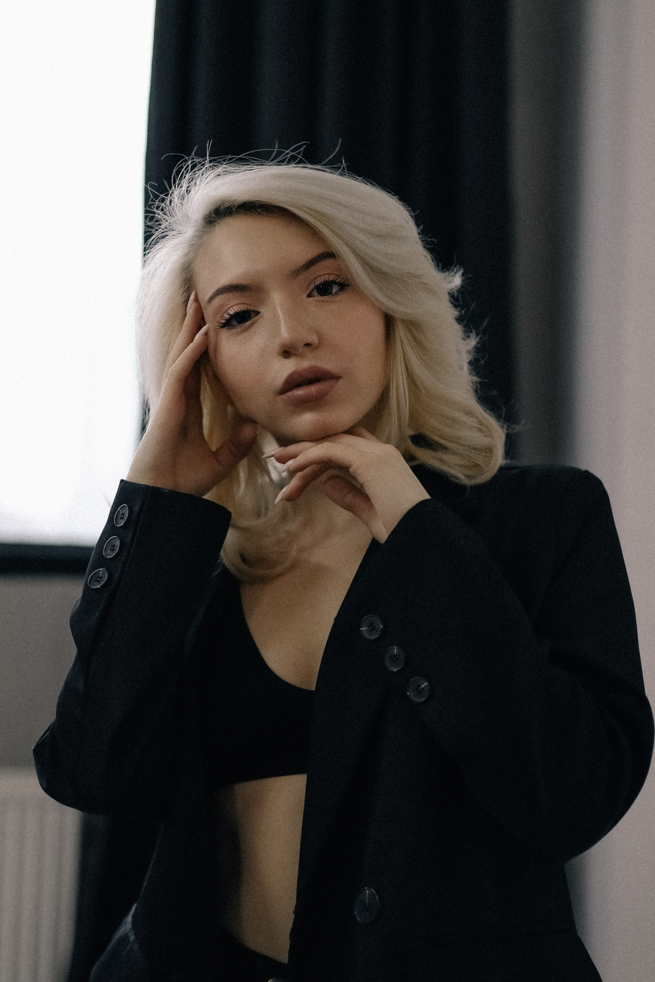 Light beauty. Евгения Волошина Фотограф Москва / Белгород