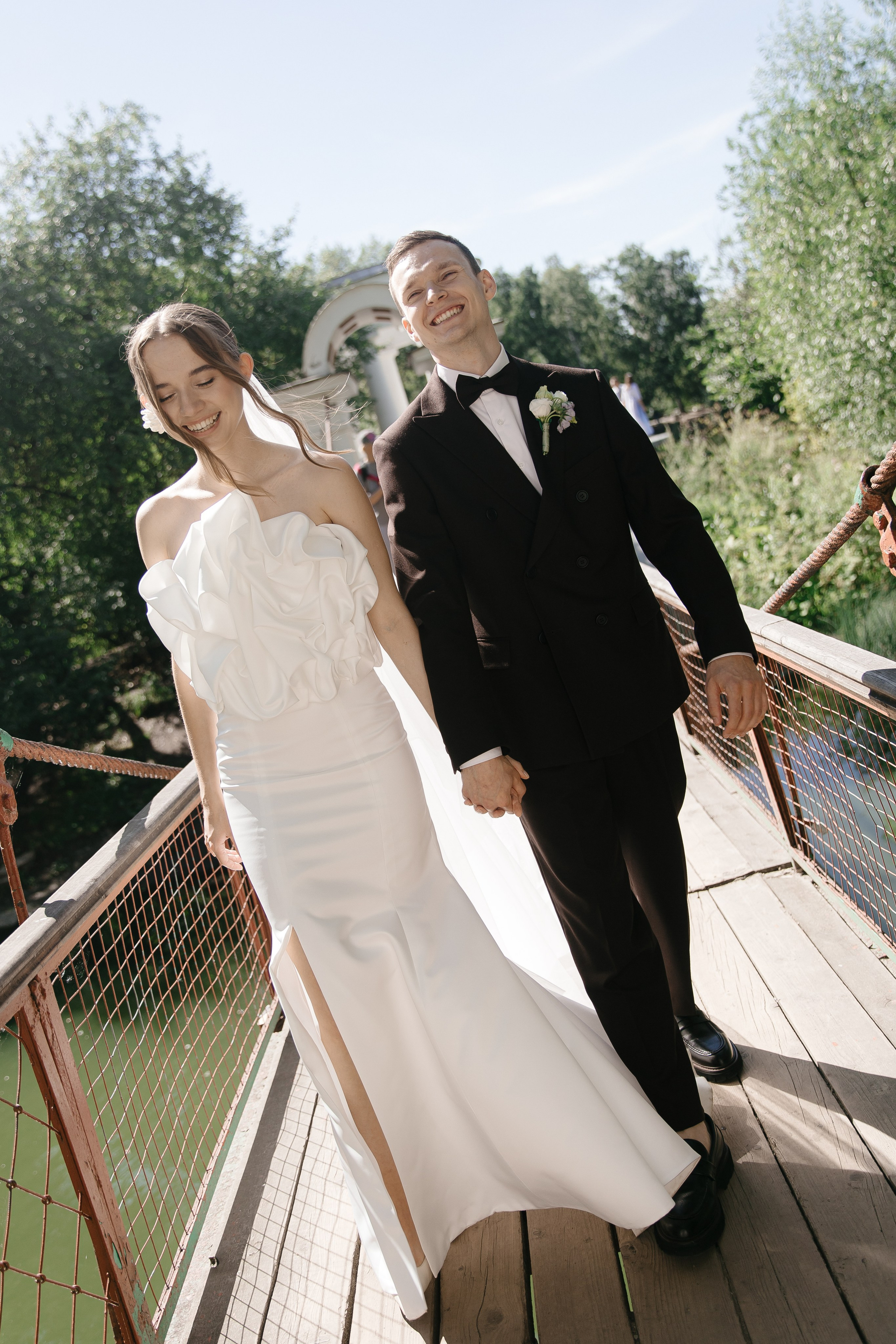 Now everything is mutual. Свадебный фотограф Екатеринбург Алексей Ладыгин