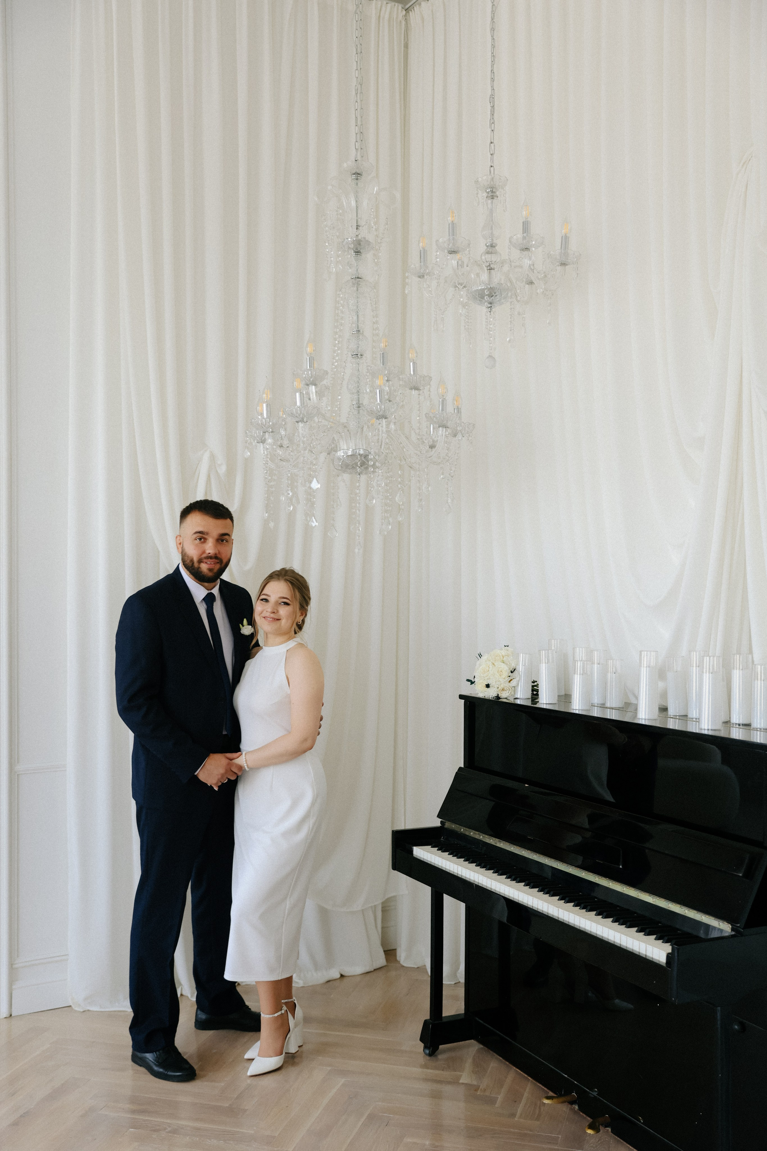 Ольга и Иван. Свадебный фотограф Екатеринбург Алексей Ладыгин