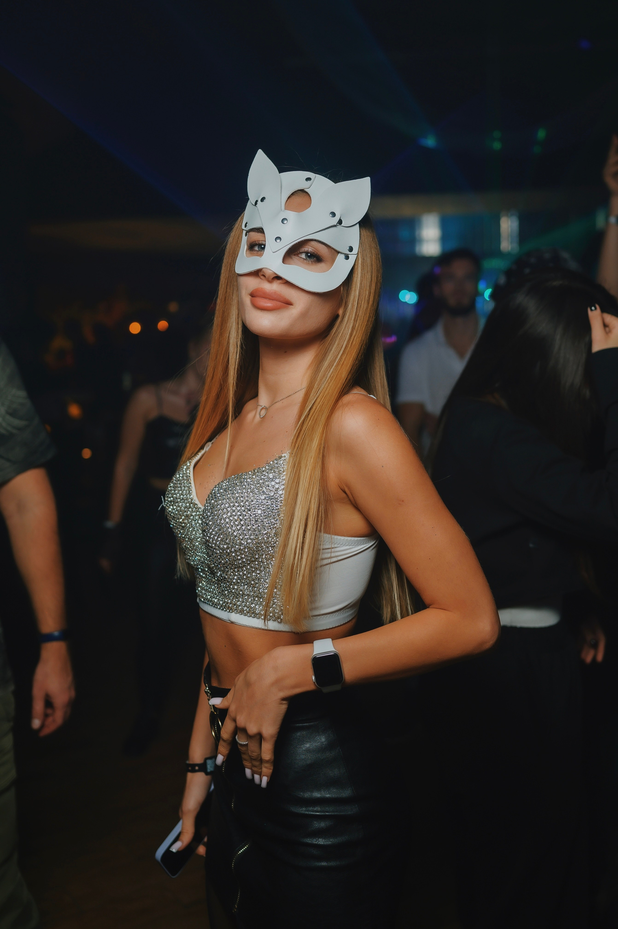 Светская Хроника. Репортажный фотограф Ольга Ищук