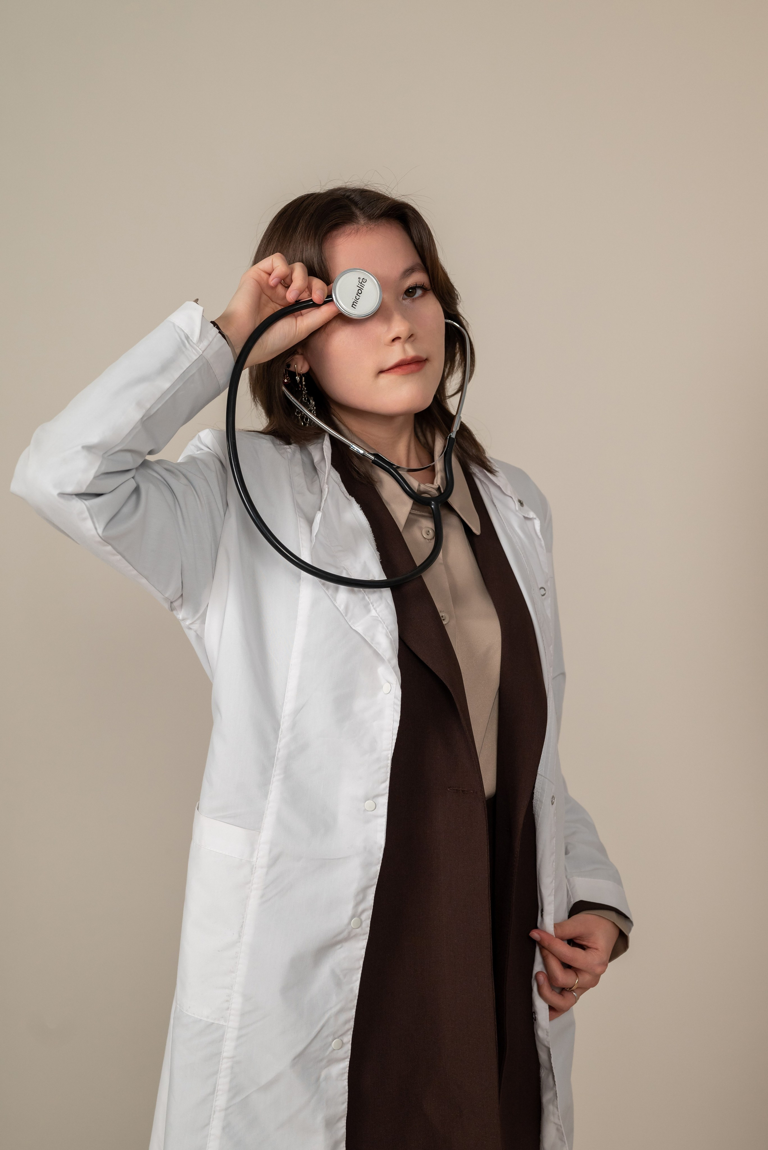 Медицинский колледж 2. Фотограф в городе Салават