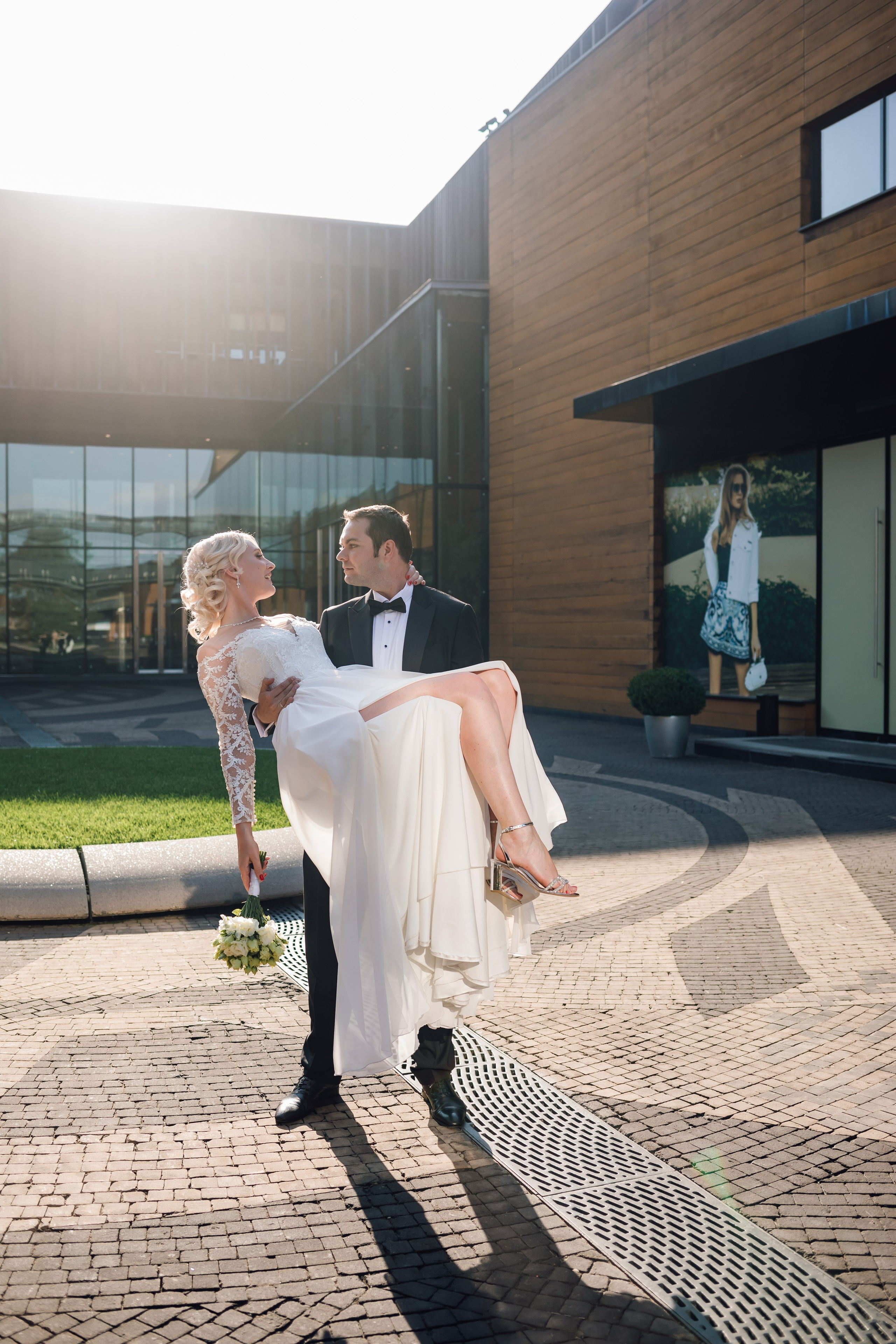 Кристина и Артем, Барвиха. Свадебный и семейный фотограф в Москве Евгения Лисина