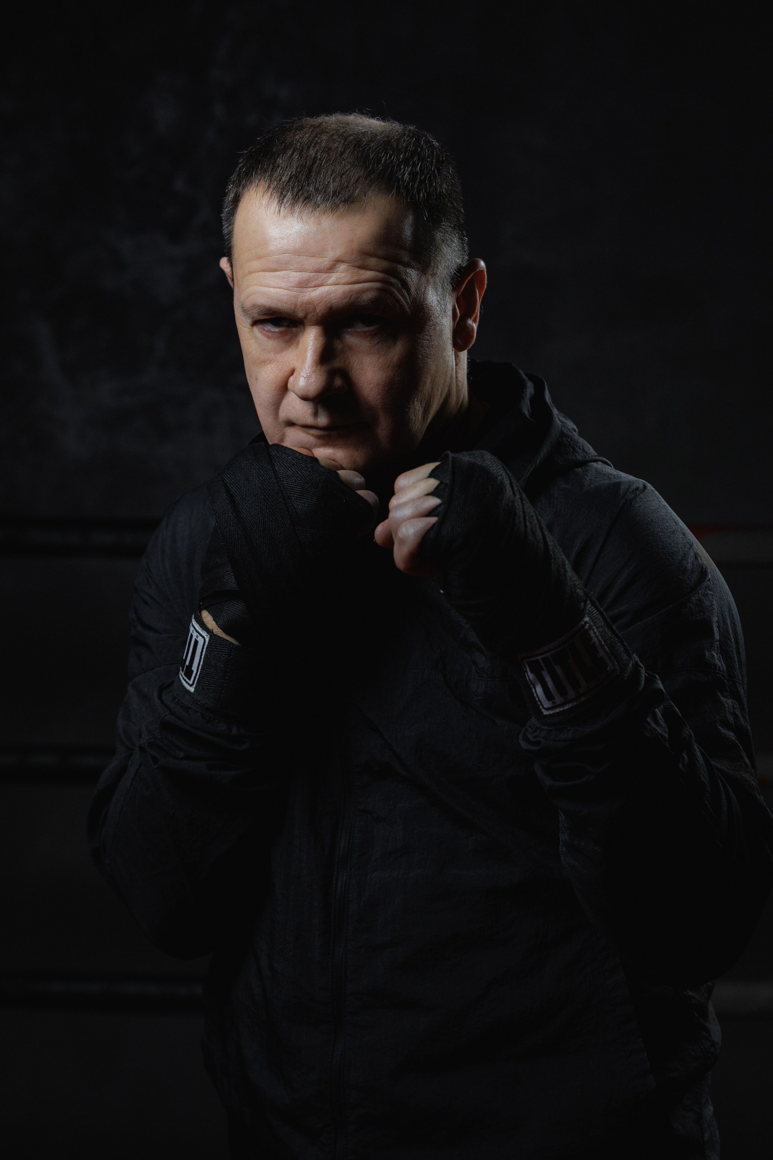 Фитнес. Юра Бакулин Фотограф Москва