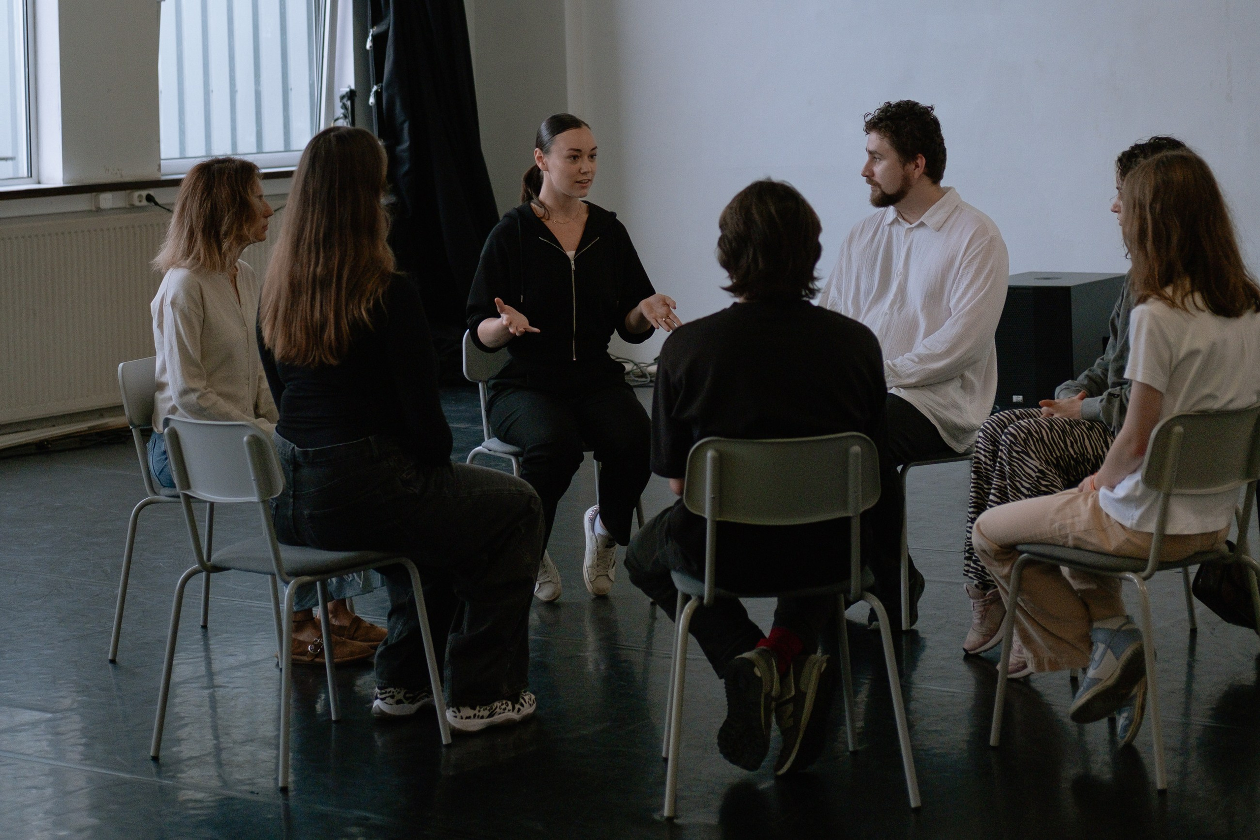 Events. Veronika Davydova, Photographer Amsterdam — Фотограф Амстердам