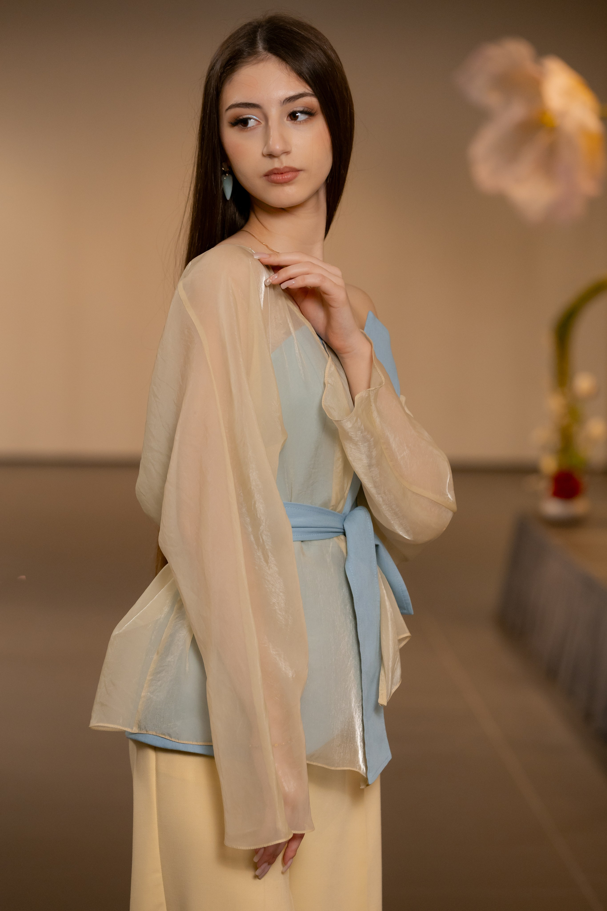 Камерный показ All'SH. Фотограф в Ростов-на-Дону Виктория Савчук