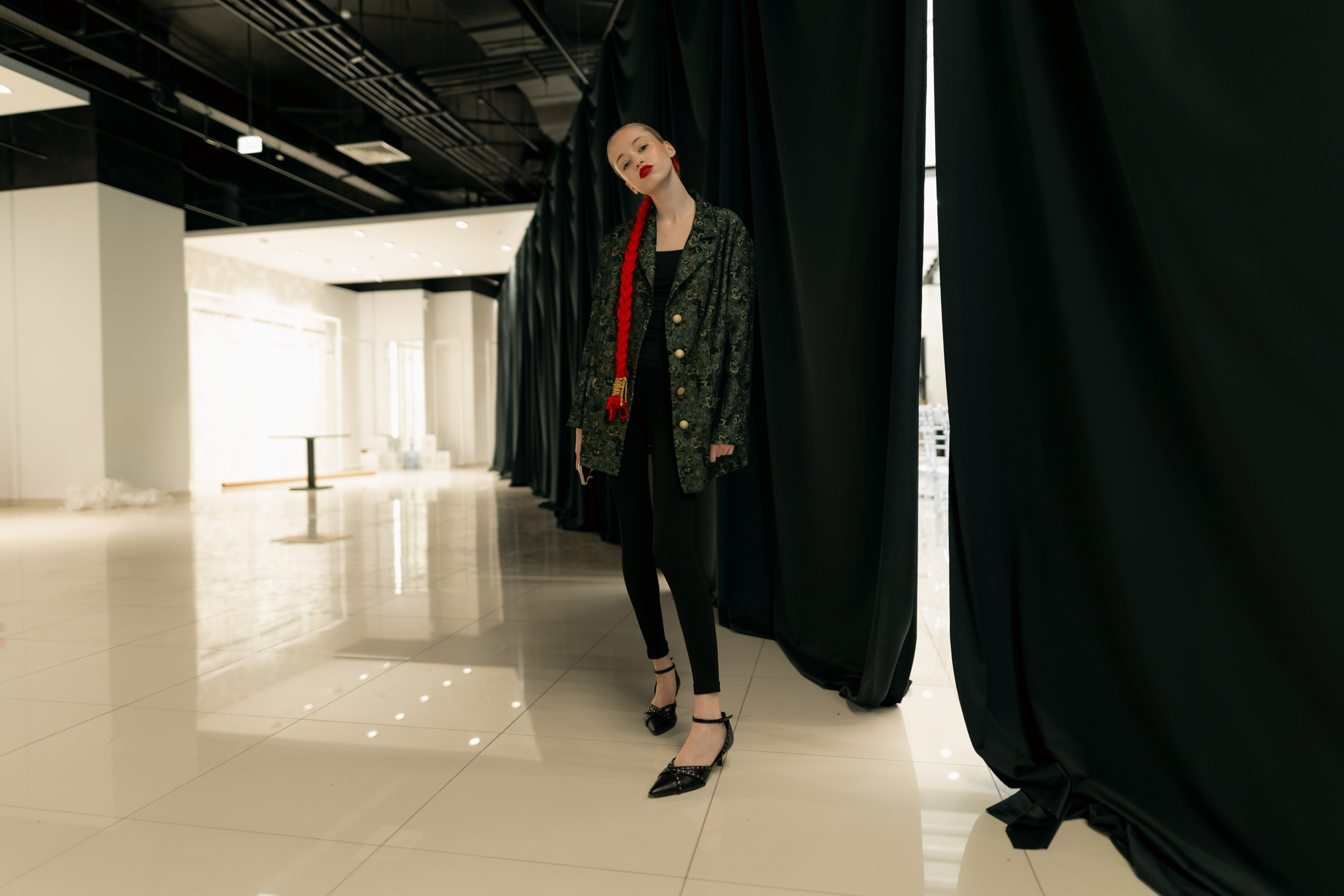 Backstage Rostov Fashion Show 2025. Весна-лето. Фотограф в Ростов-на-Дону Виктория Савчук