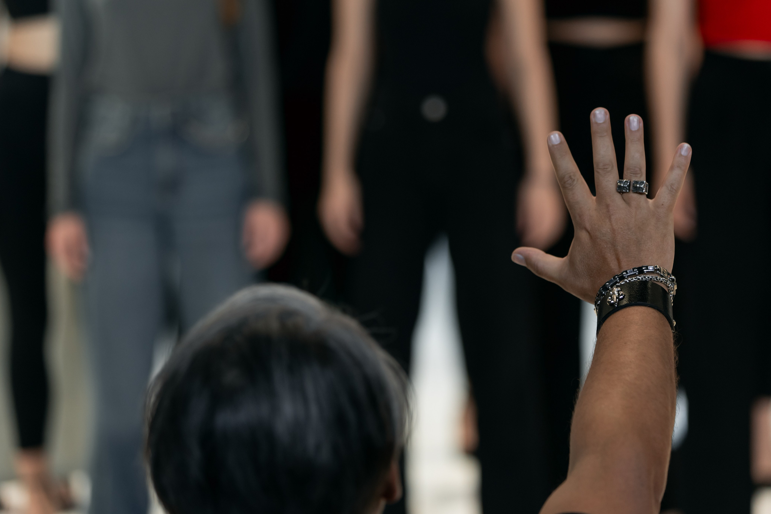 Backstage Rostov Fashion Show 2025. Весна-лето. Фотограф в Ростов-на-Дону Виктория Савчук