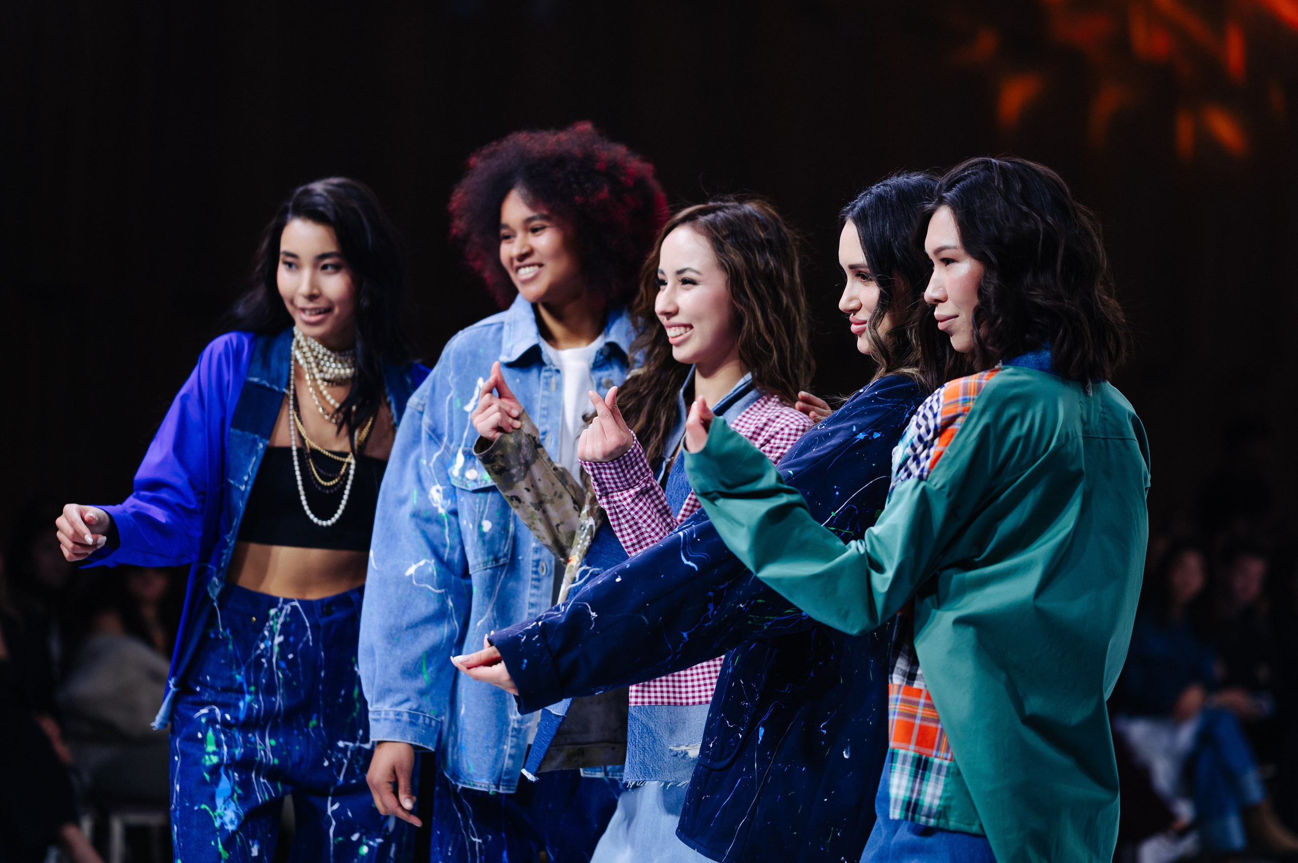 Репортажный и портретный фотограф в Алматы — Дарья Фёдорова