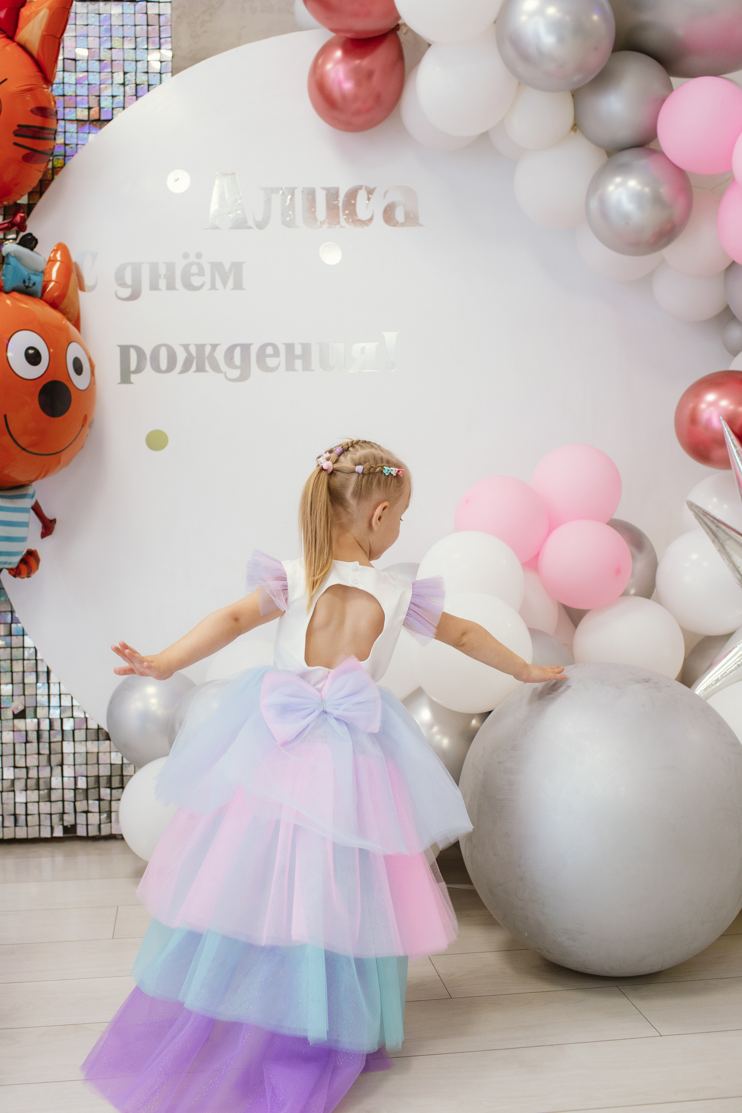 Репортаж. Семейный фотограф в Челябинске Ксения Зубкова