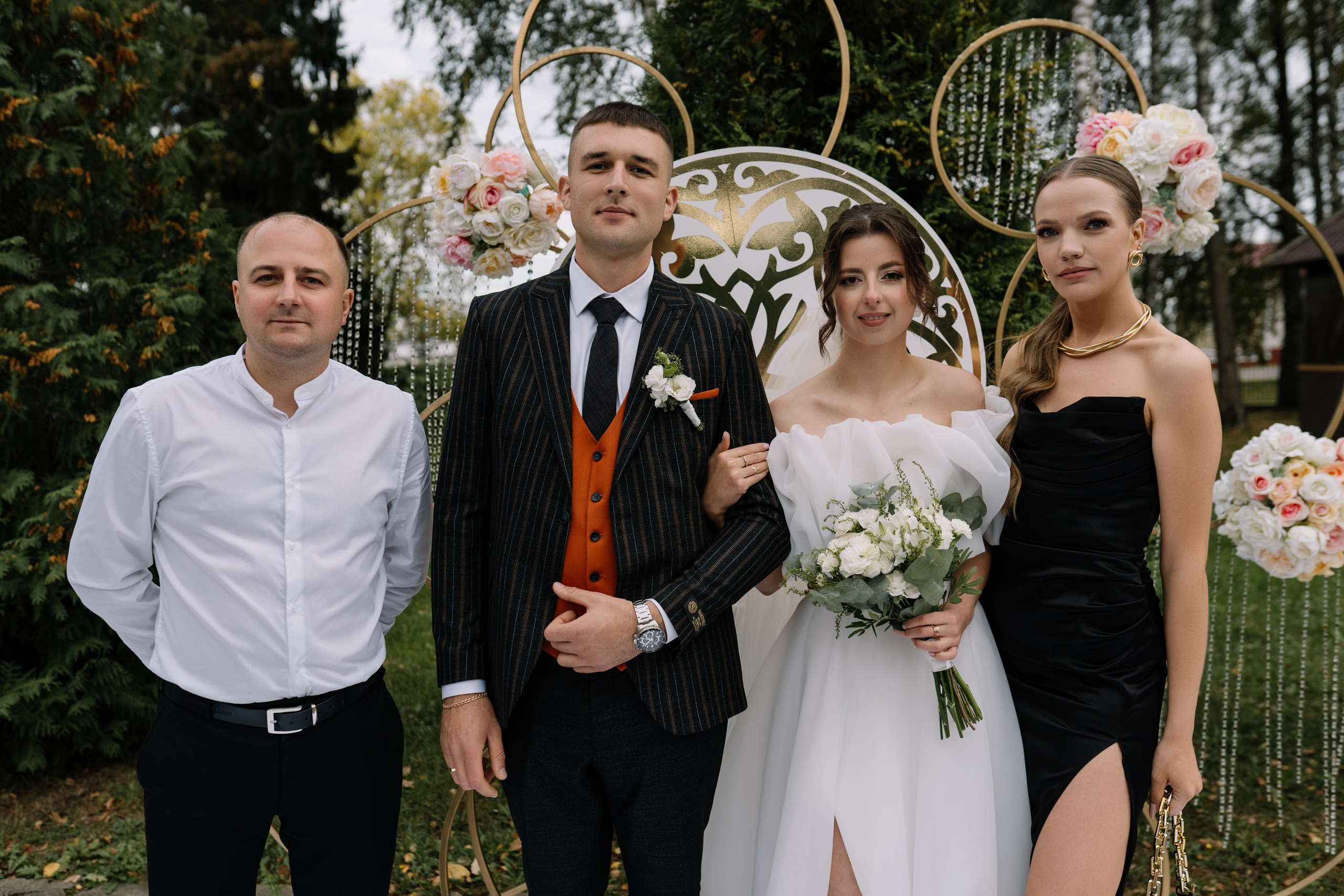 Олег & Алина