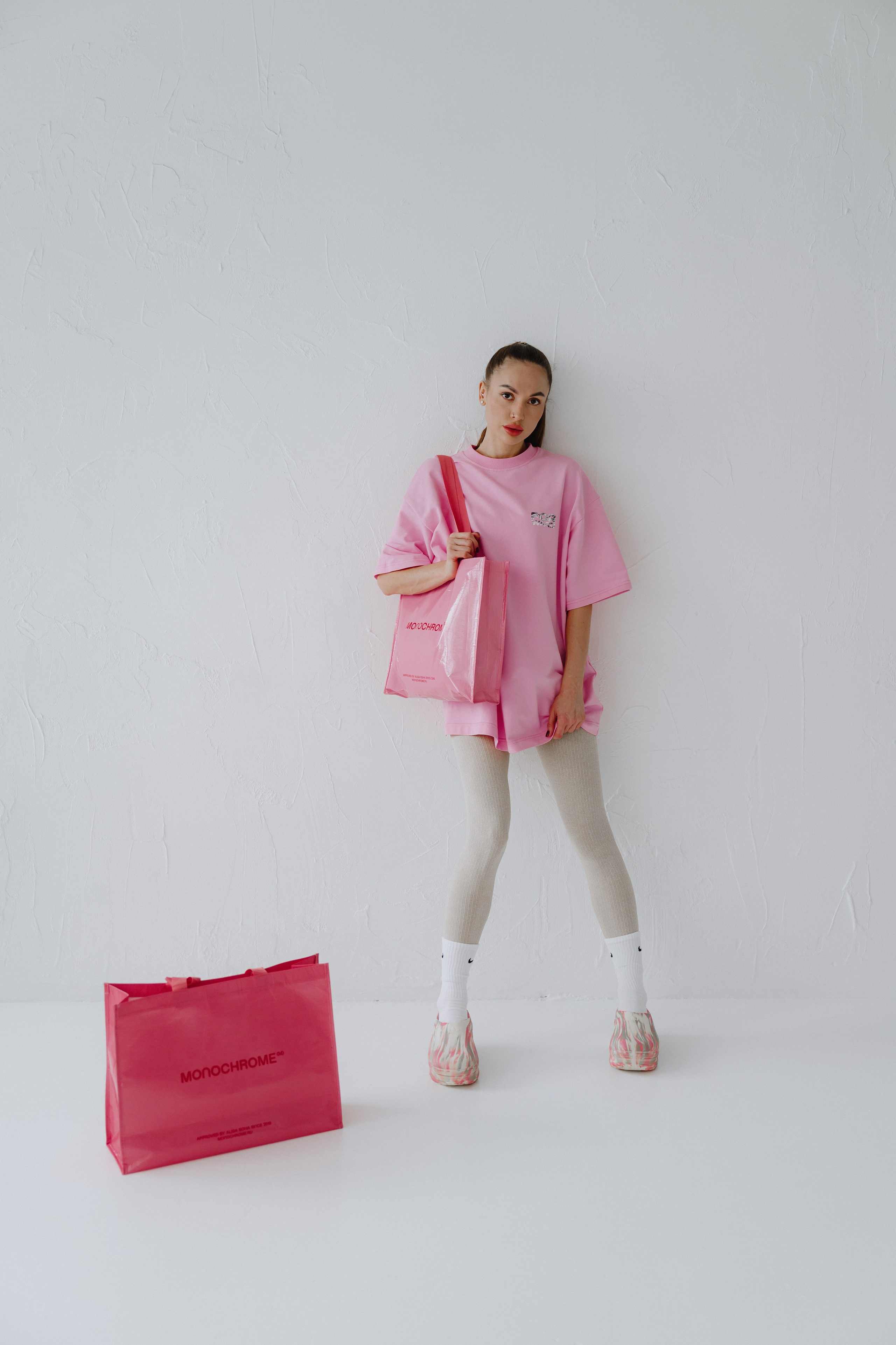 Мерч баскетбольной команды «Forward»