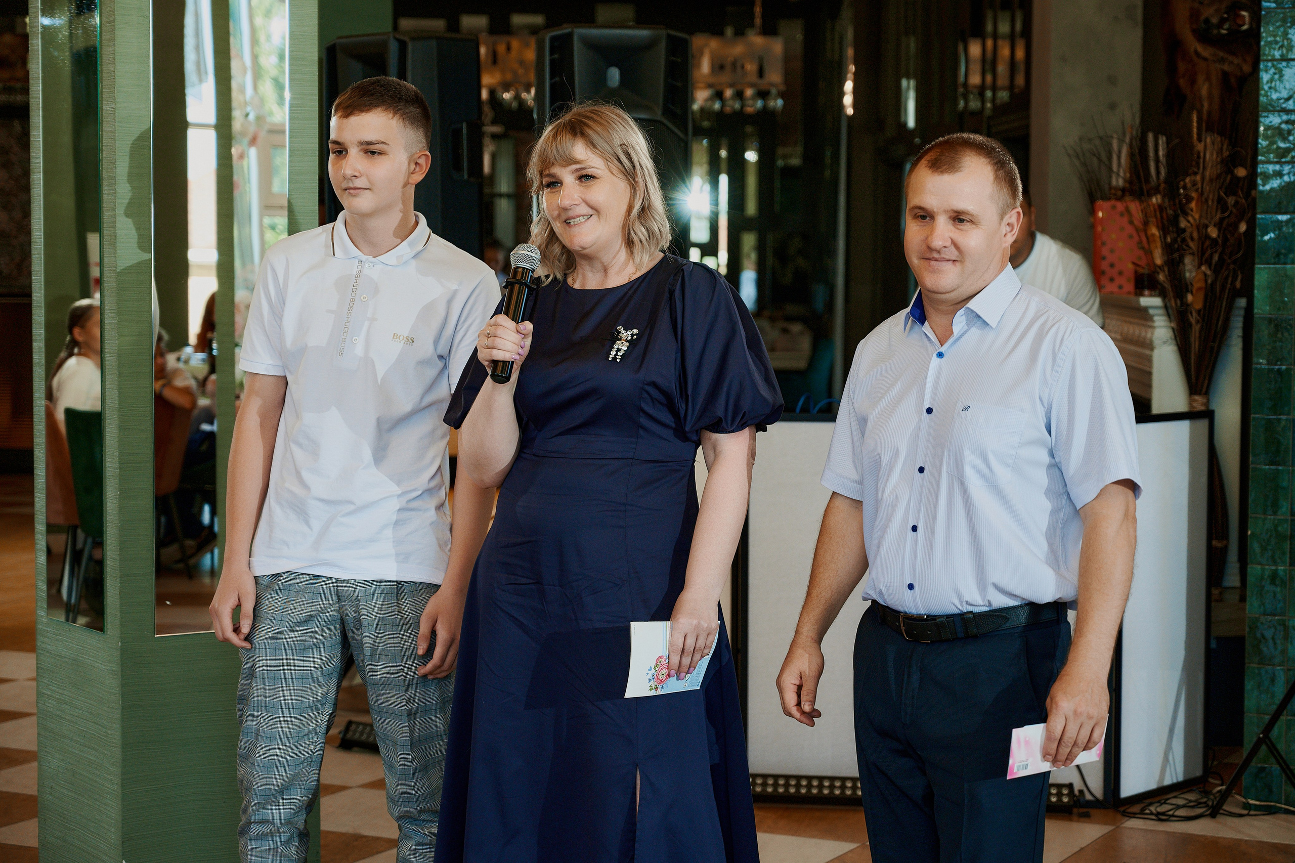 Олег и Лиза. Фото-видеосъемка свадеб Venson Films