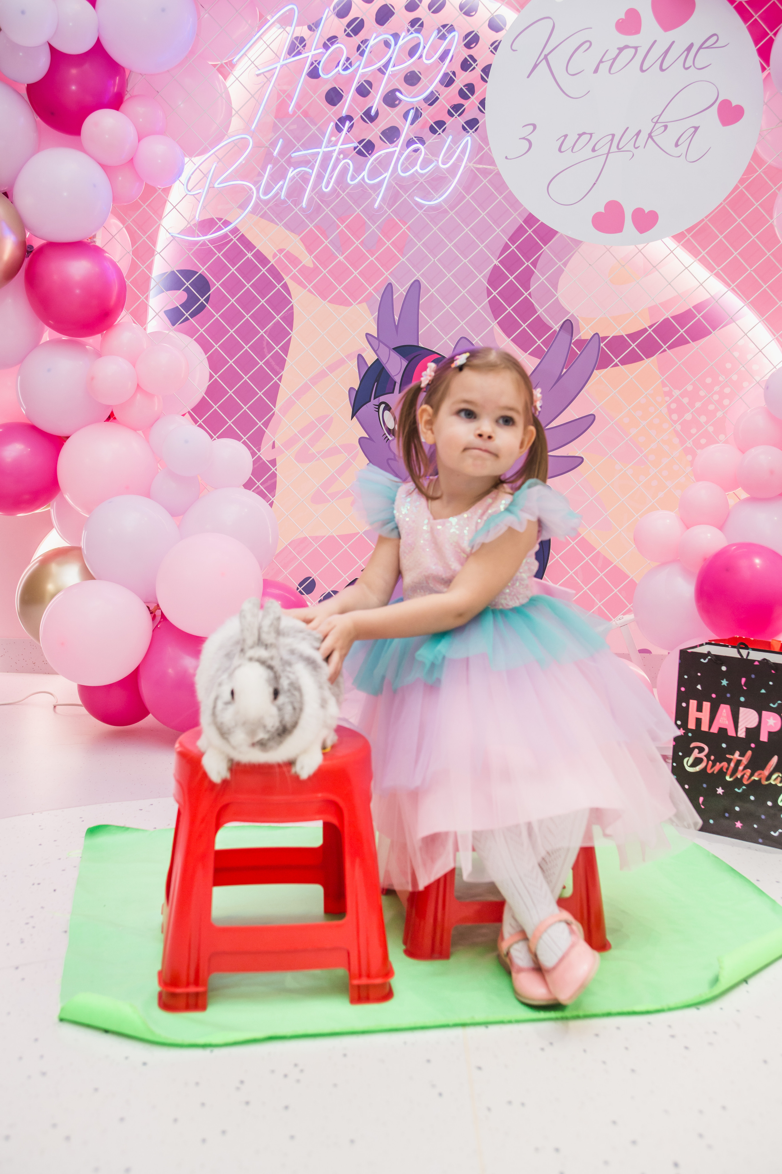 Праздник для маленькой Ксении. Предметный и семейный фотограф в Санкт-Петербурге Катерина Стеклова