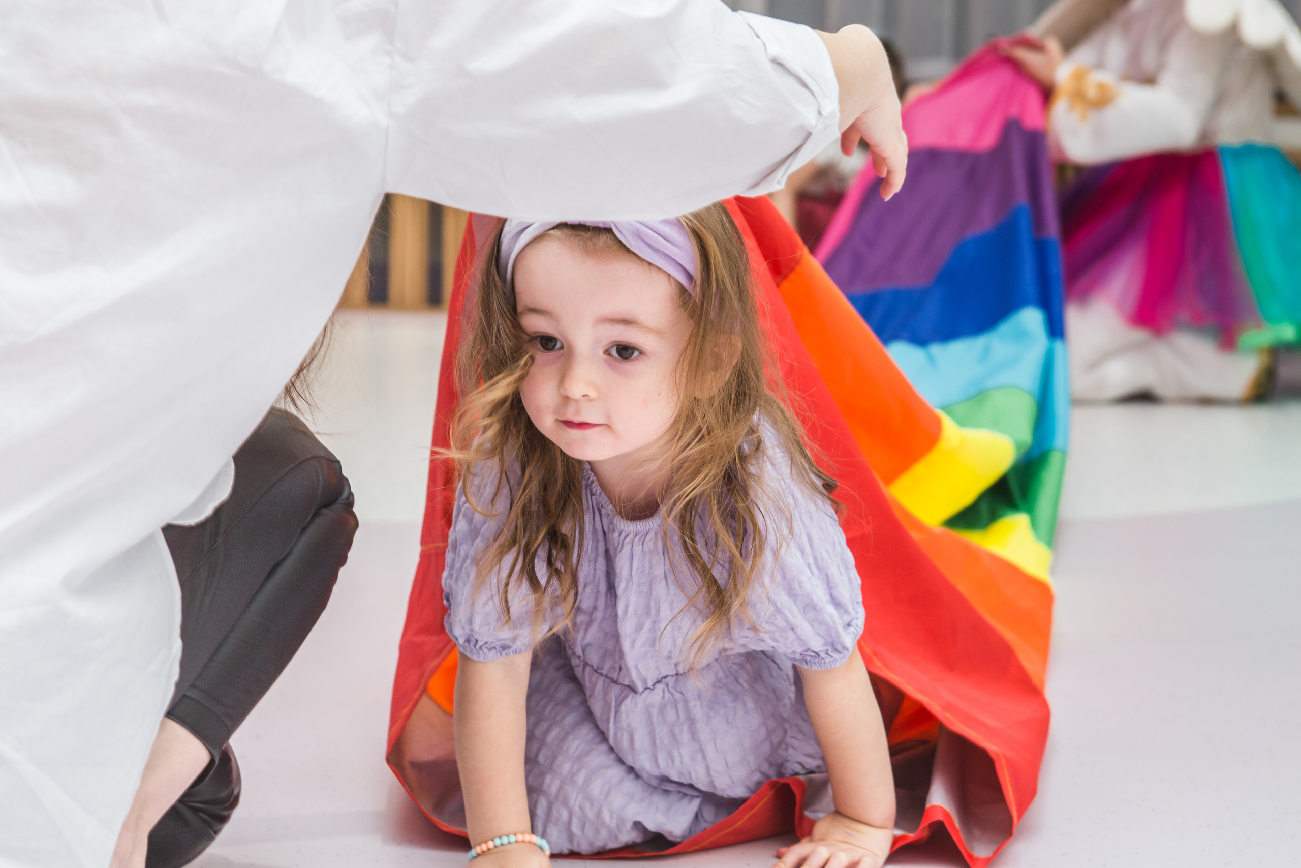 Праздник для маленькой Ксении. Предметный и семейный фотограф в Санкт-Петербурге Катерина Стеклова