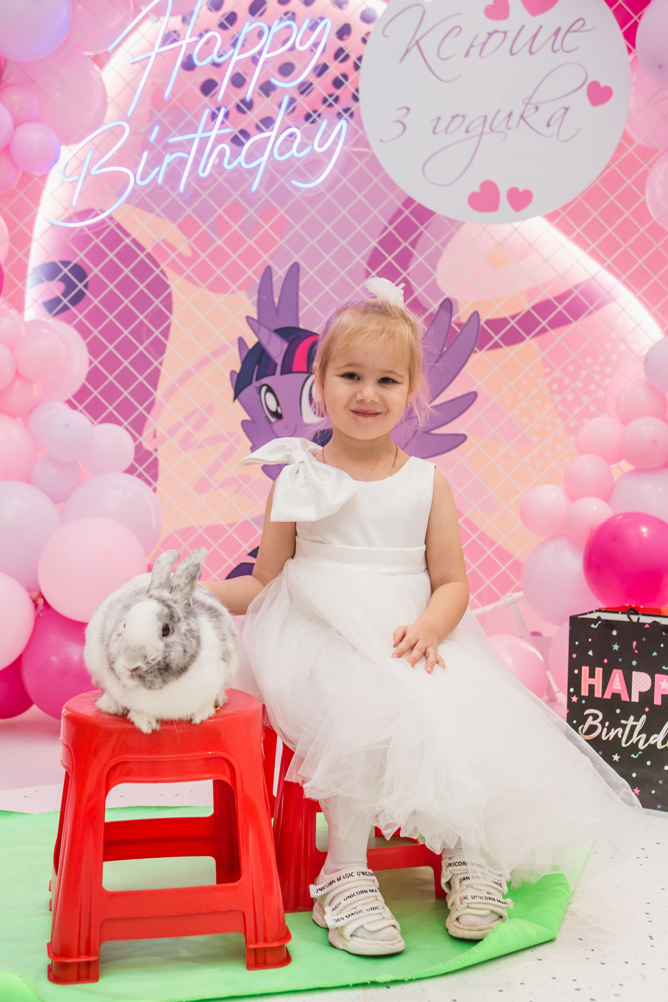 Праздник для маленькой Ксении. Предметный и семейный фотограф в Санкт-Петербурге Катерина Стеклова