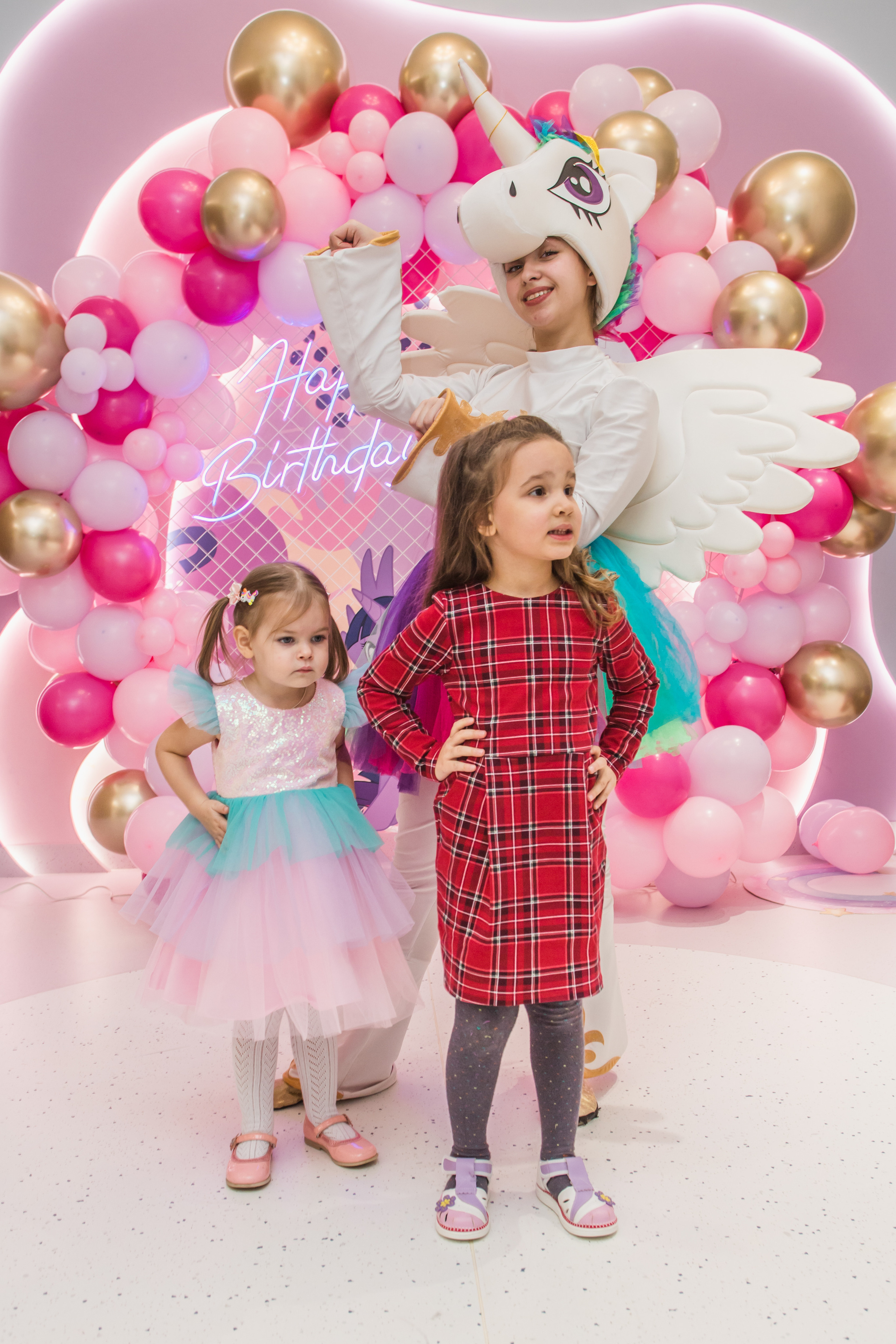 Праздник для маленькой Ксении. Предметный и семейный фотограф в Санкт-Петербурге Катерина Стеклова