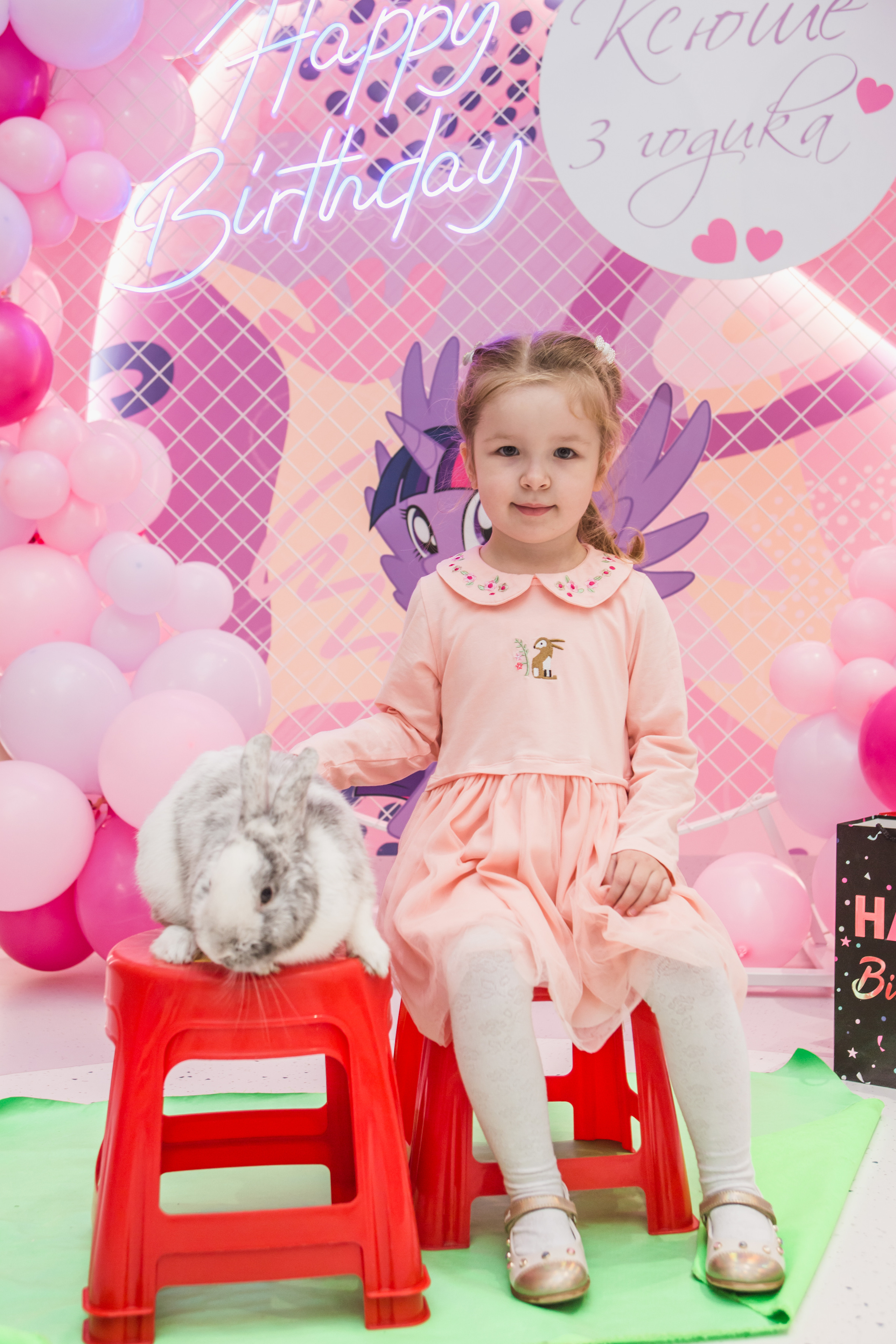 Праздник для маленькой Ксении. Предметный и семейный фотограф в Санкт-Петербурге Катерина Стеклова