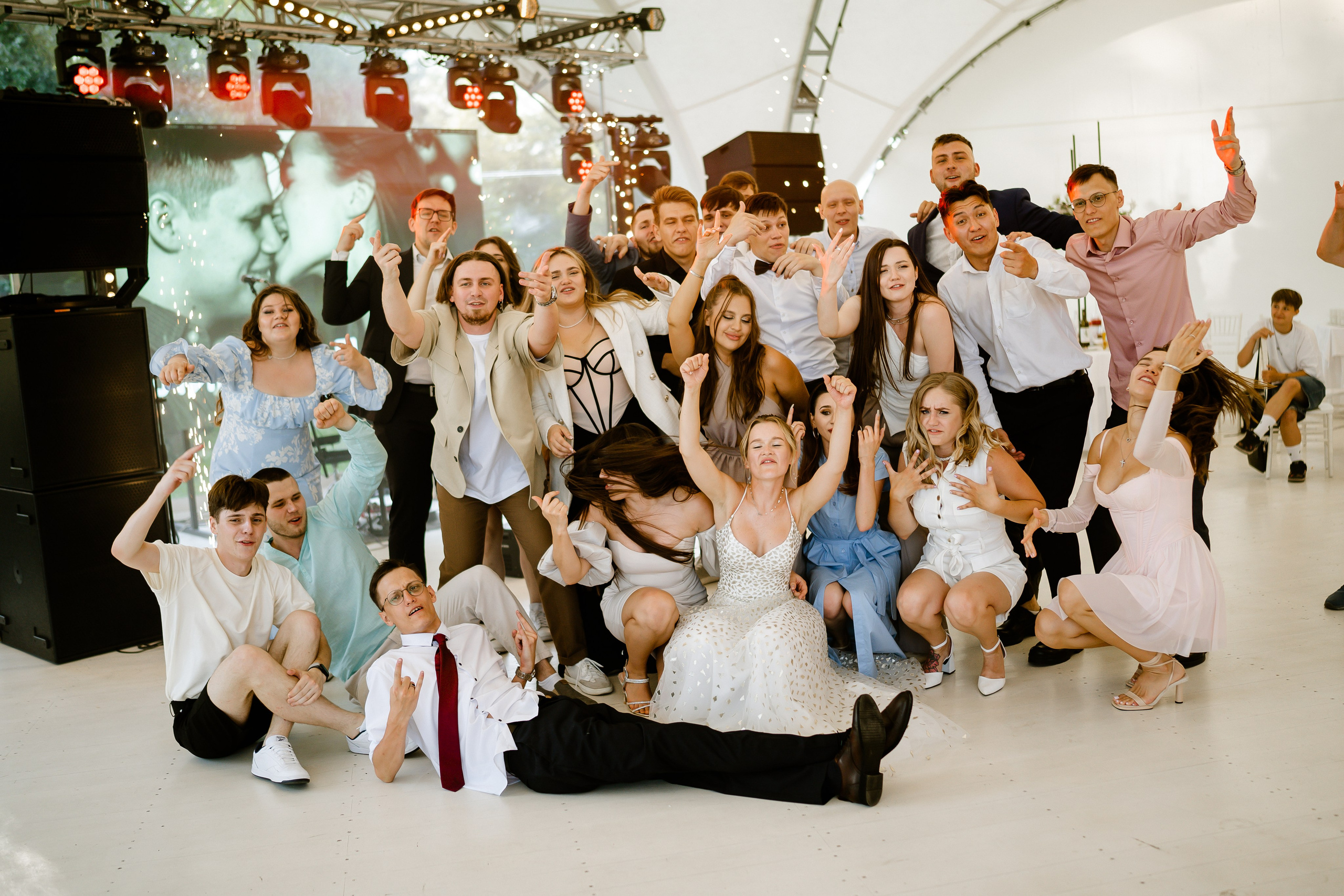 Свадебное портфолио. Фотограф Новокузнецк