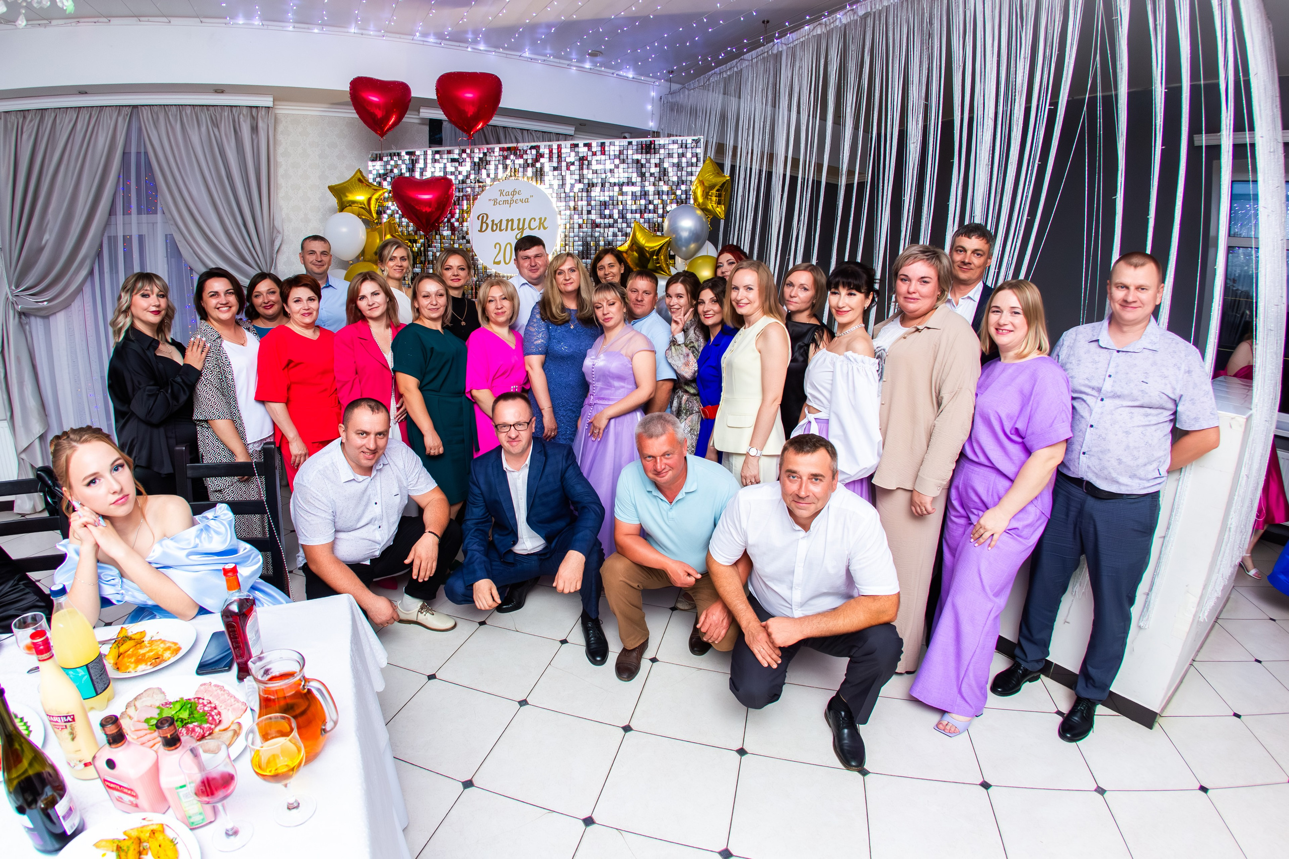 ВЫПУСКНОЙ 2025 для 11 классов. ТВОЙ АЛЬБОМ / ТВОИ ПРАВИЛА