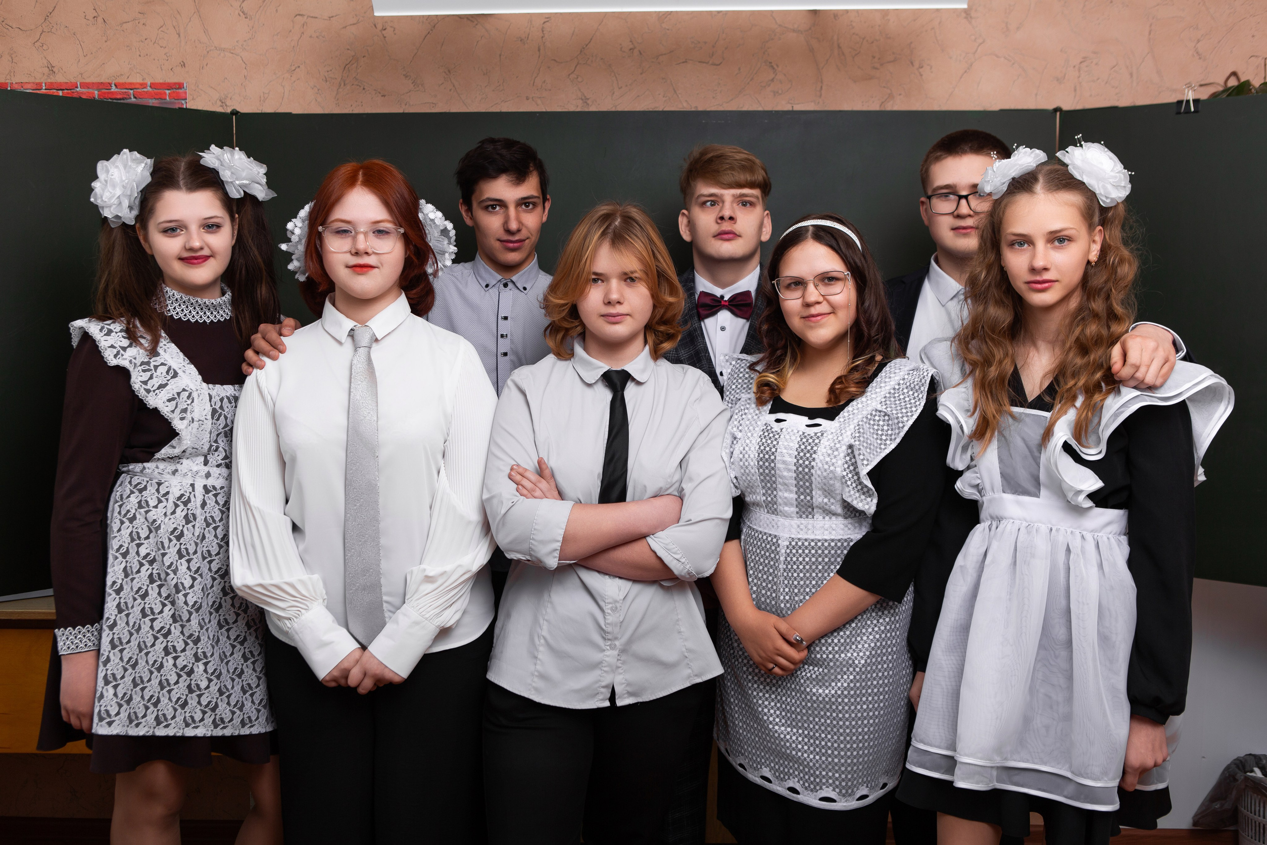 ФОТОСЕССИЯ ДЛЯ ВЫПУСКНОГО КЛАССА. ТВОЙ АЛЬБОМ / ТВОИ ПРАВИЛА