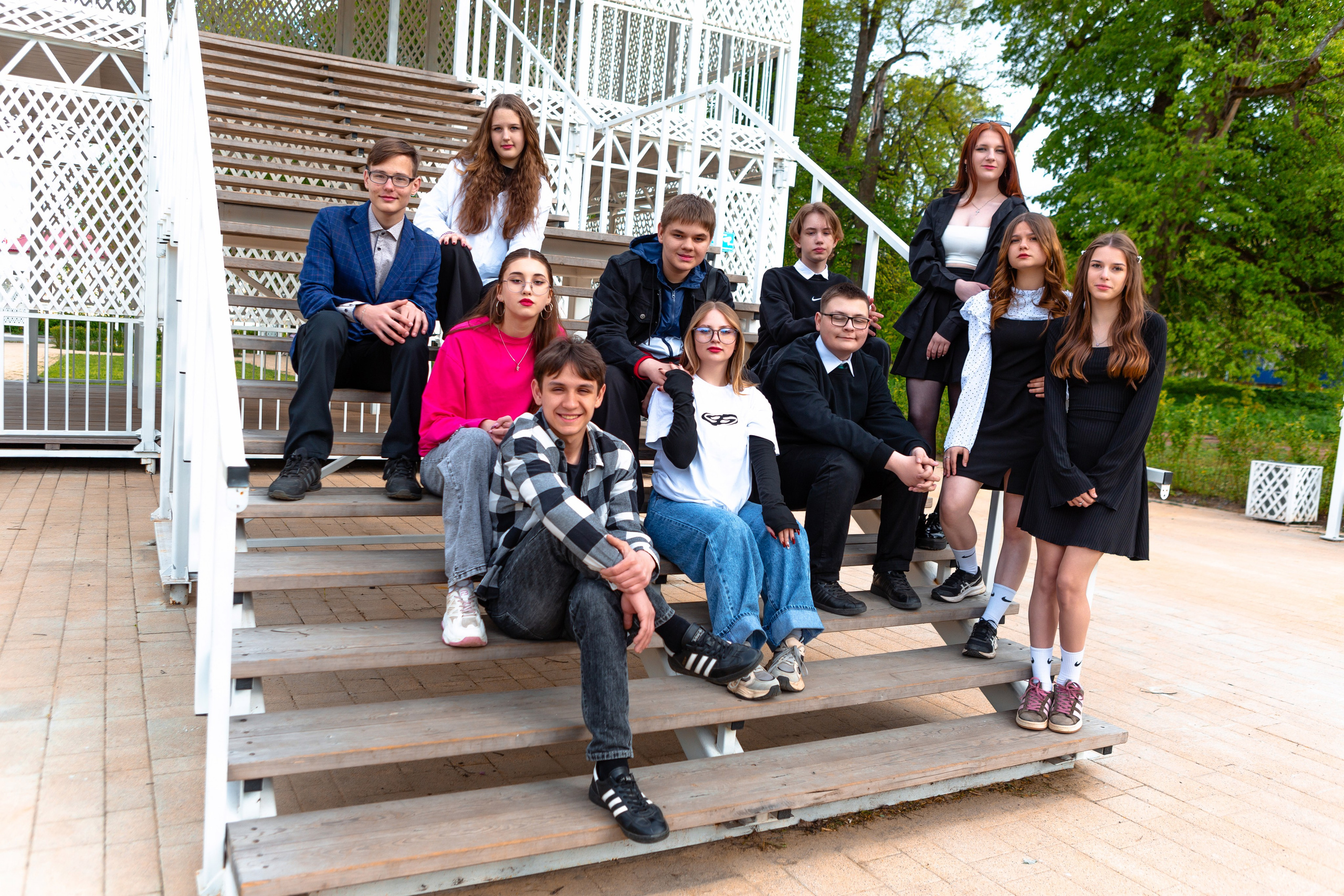 ФОТОСЕССИЯ ВЕСНА В УСАДЬБЕ ШЕНШИНЫХ. ТВОЙ АЛЬБОМ / ТВОИ ПРАВИЛА