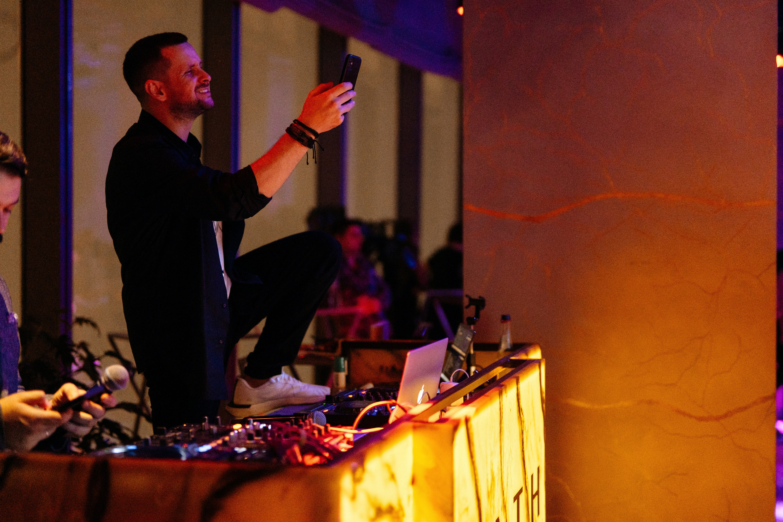 Корпоратив ВижнЛабс. Свадебный и репортажный фотограф в Москве Андрей Вайман