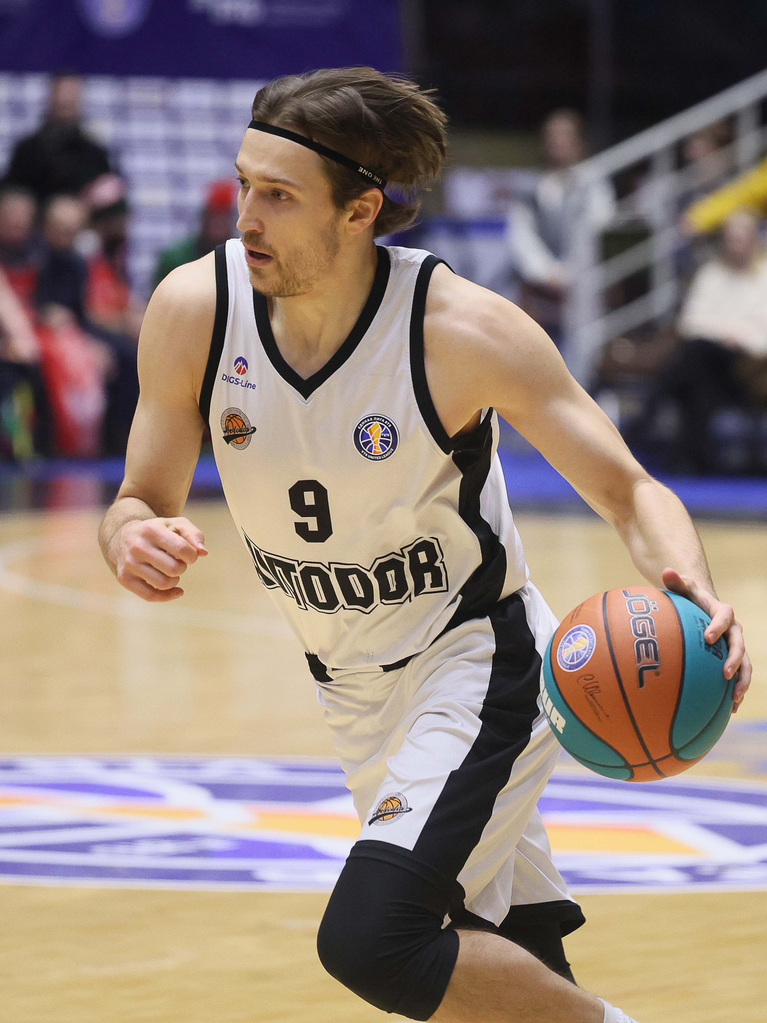 Автодор — Локомотив Кубань 01 фев 2026 г. Фотограф Дмитрий Алексеев