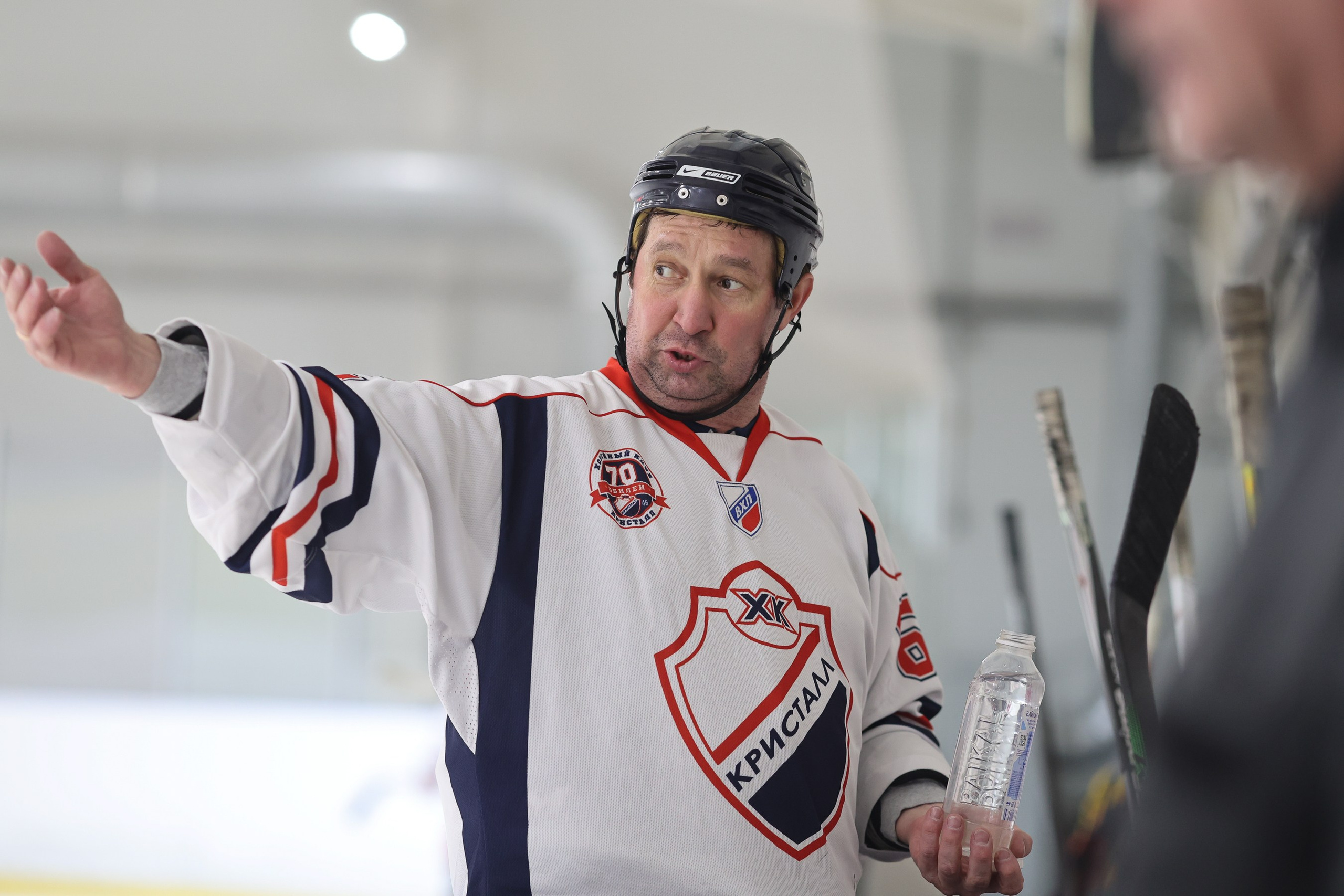 Турнир «Памяти Корчина» 2026. Фотограф Дмитрий Алексеев