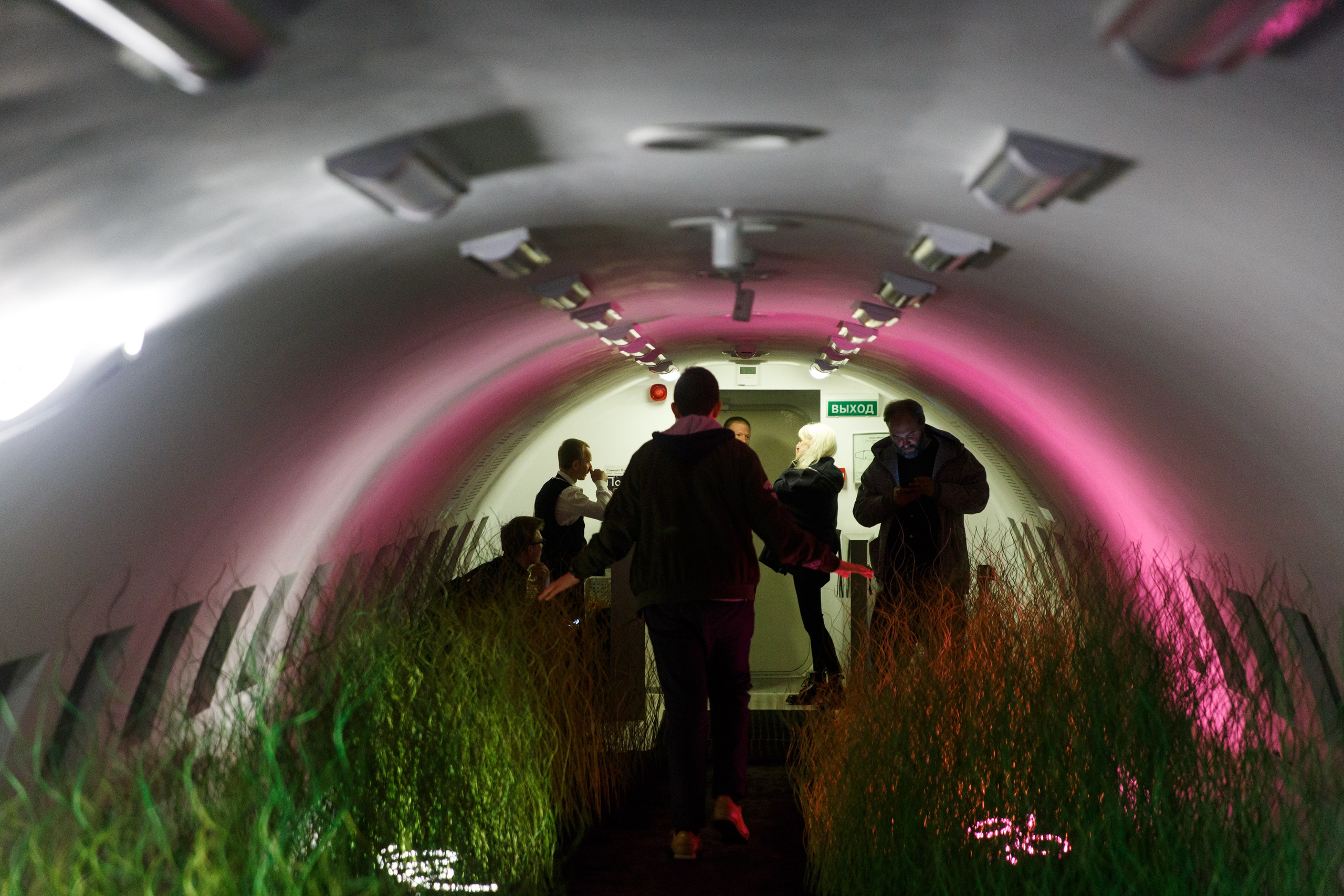 76. Фотограф Недорез Александр в Москве. Репортаж на ваших мероприятиях