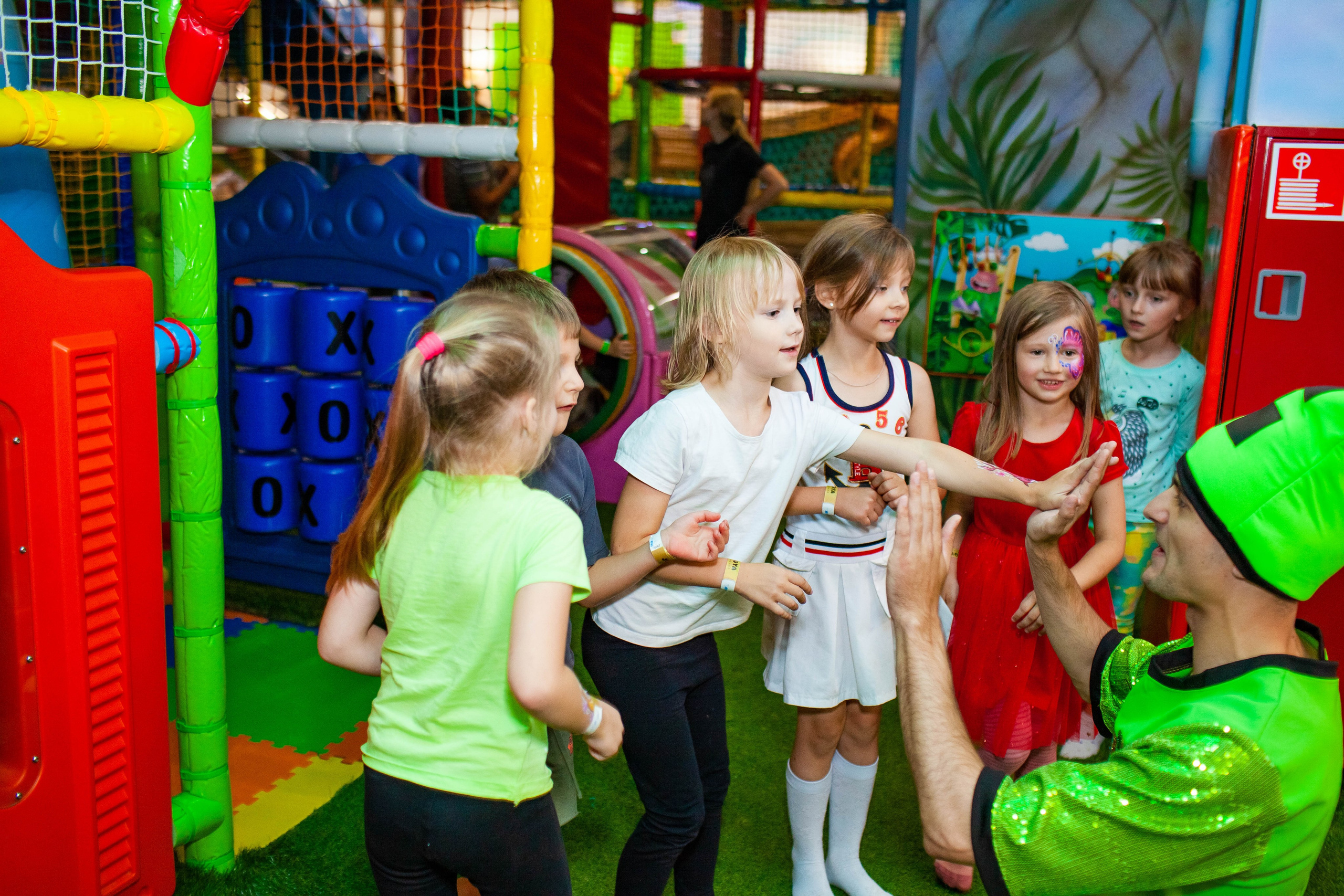День Рождения Димы. Детский и семейный фотограф в Санкт-Петербурге Елизавета Сорокина