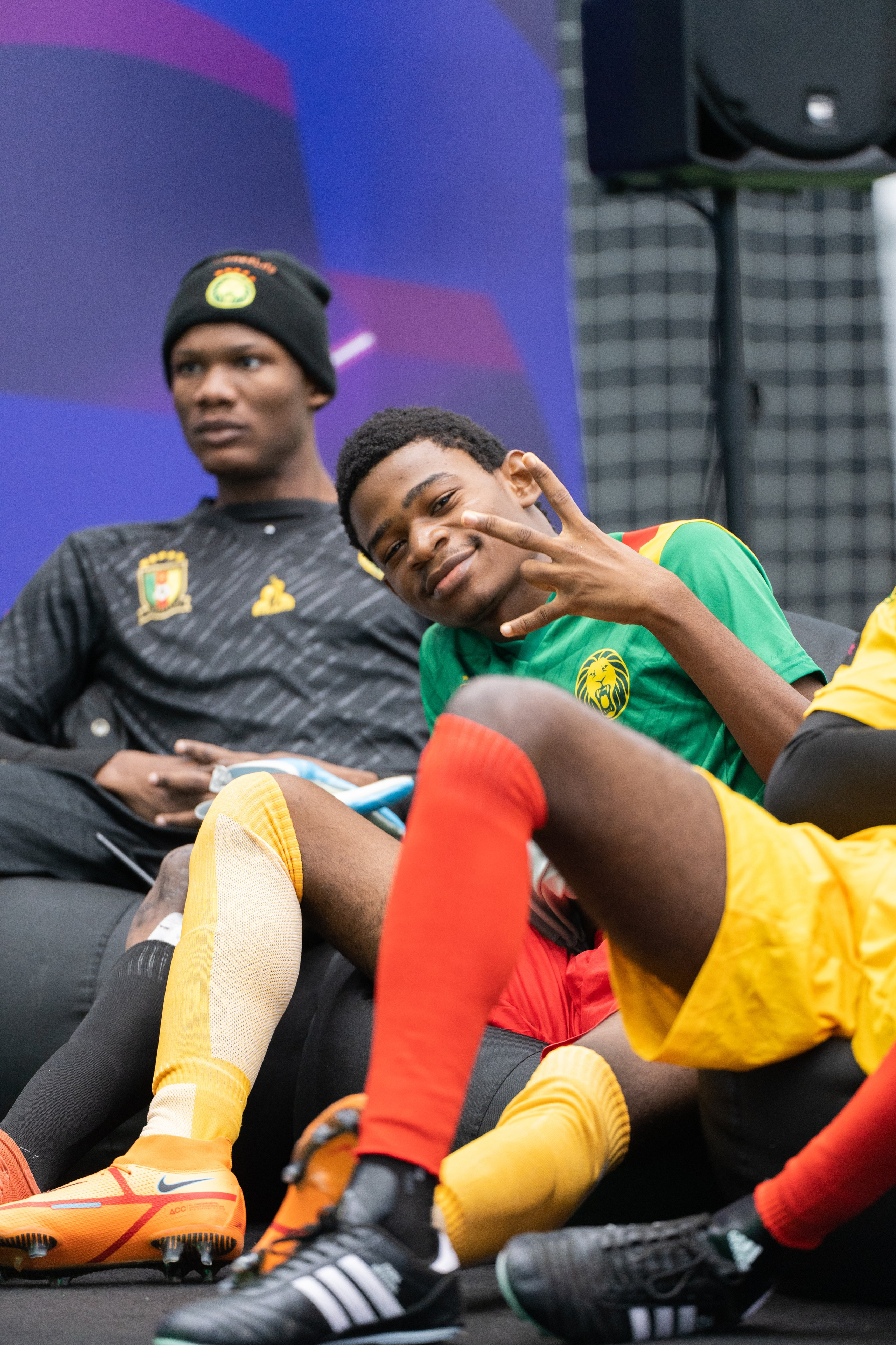 ФиджиталИгры. Фотоким