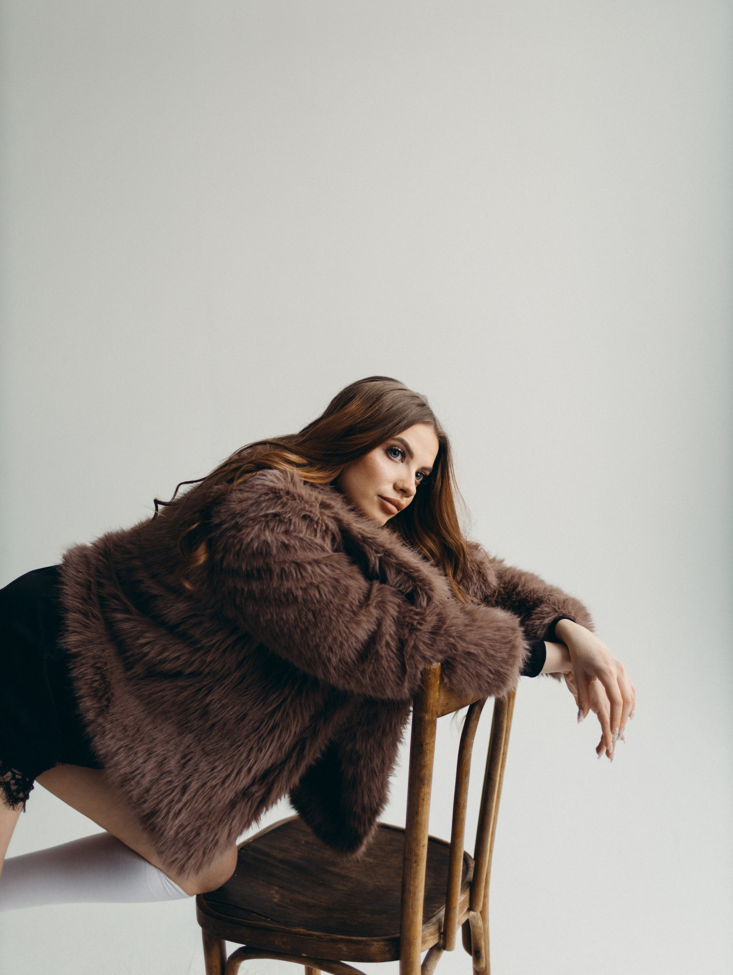 Анастасия. Свадебный фотограф Мария Железняк в Москве