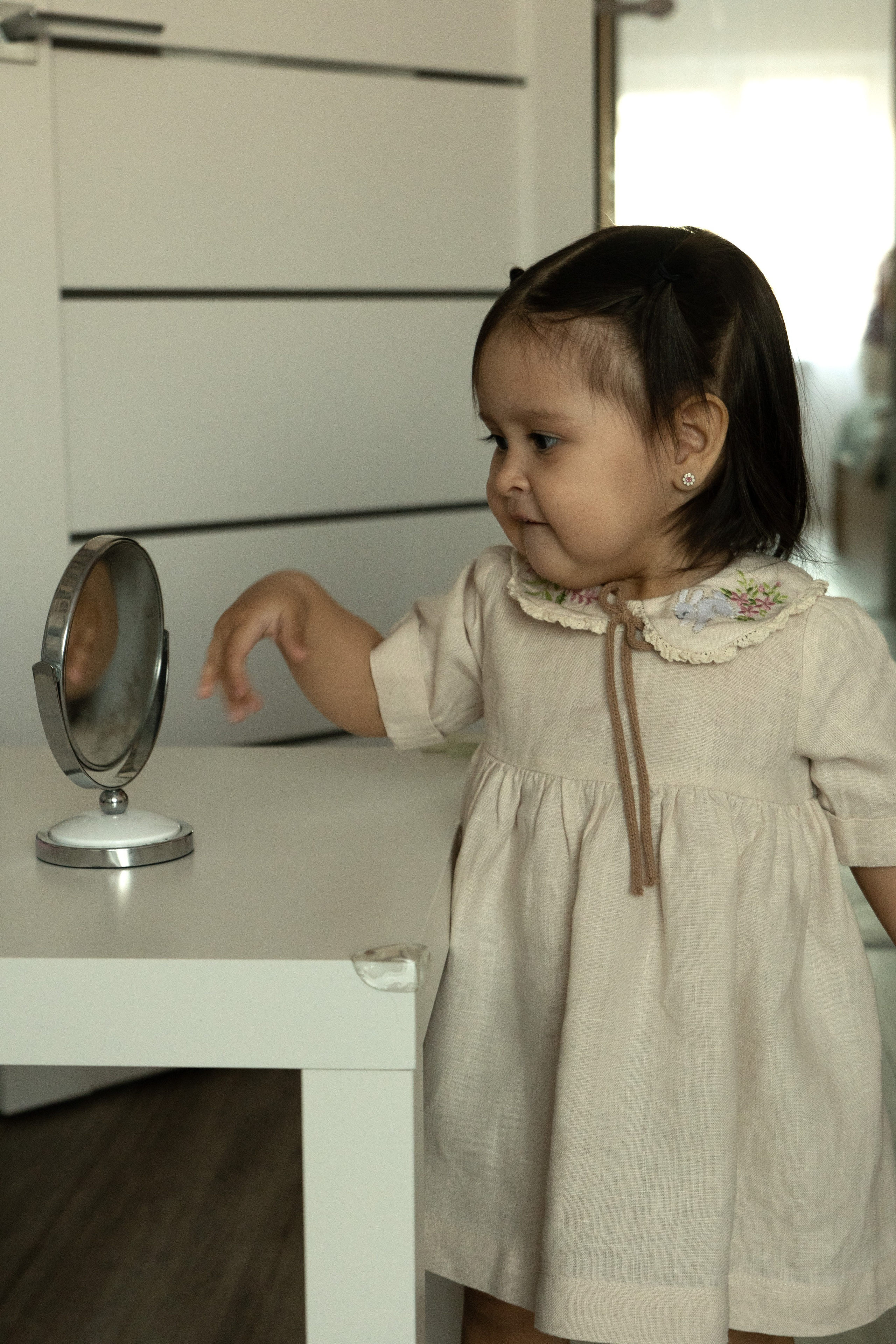 Мама и дочь. Фотограф видеограф Ольга Василевская