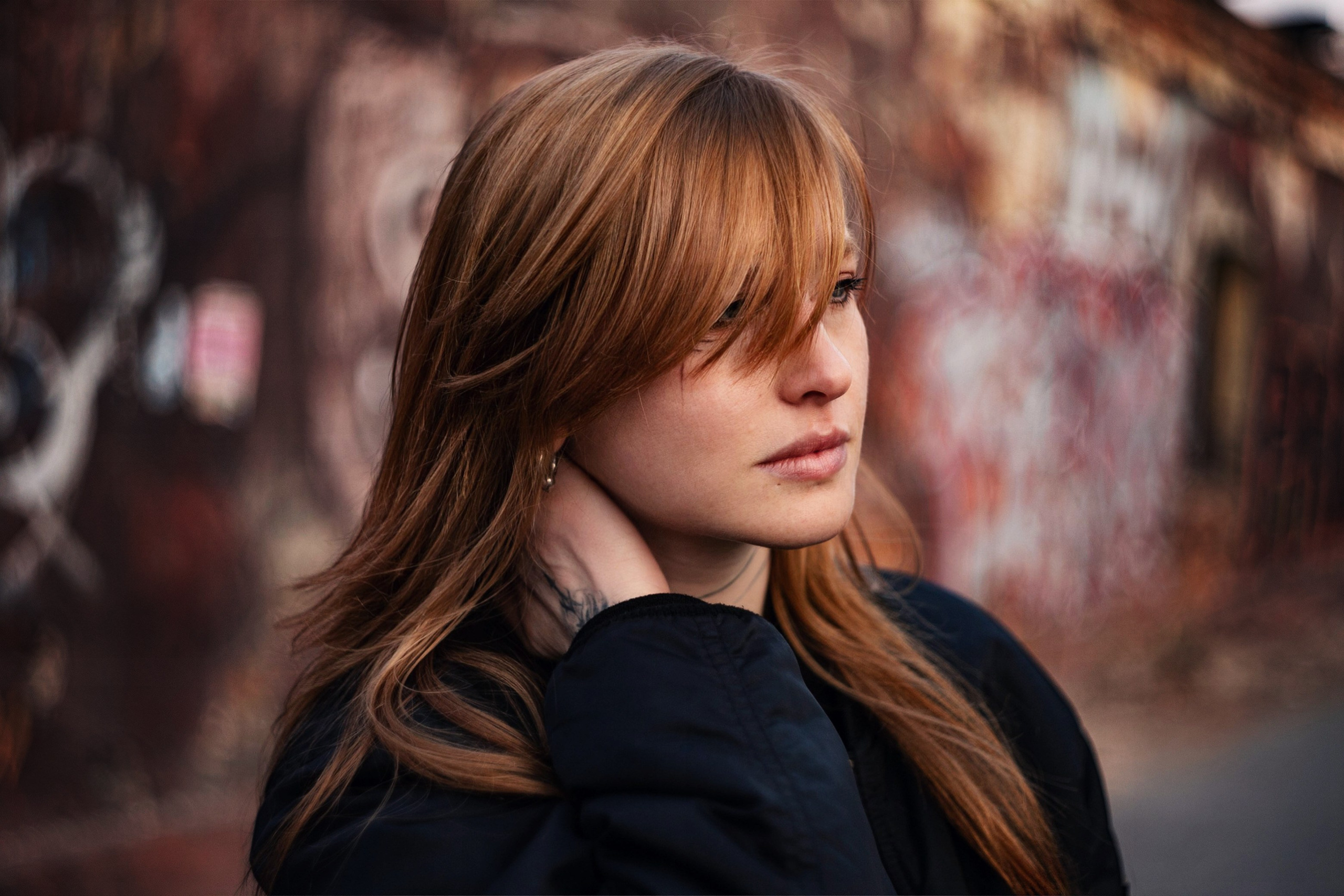 Look Book. Елизавета Медведева