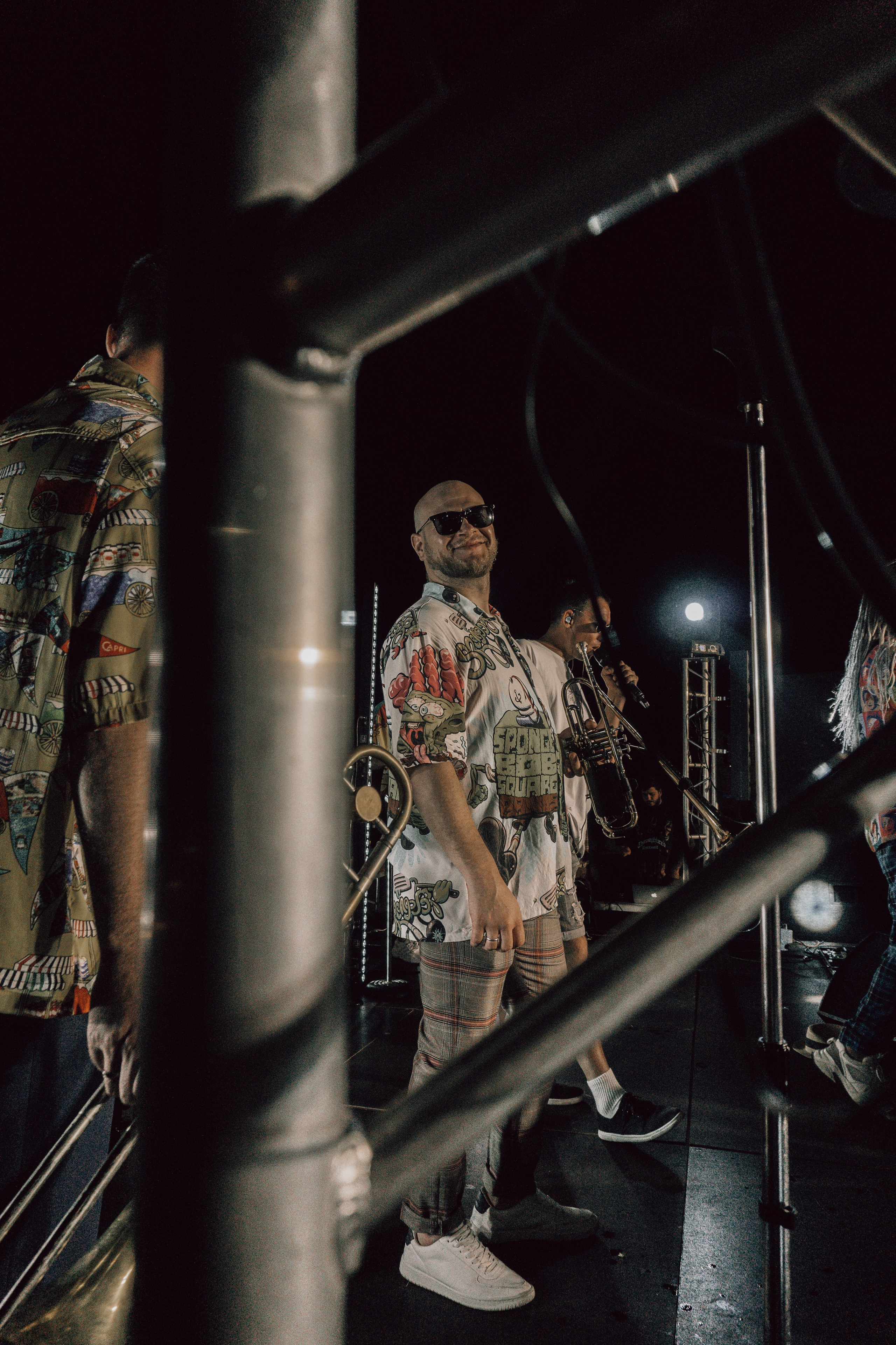 Бакс Бани FEST 2023 г. Фотограф в Новороссийске Алёна Сватко