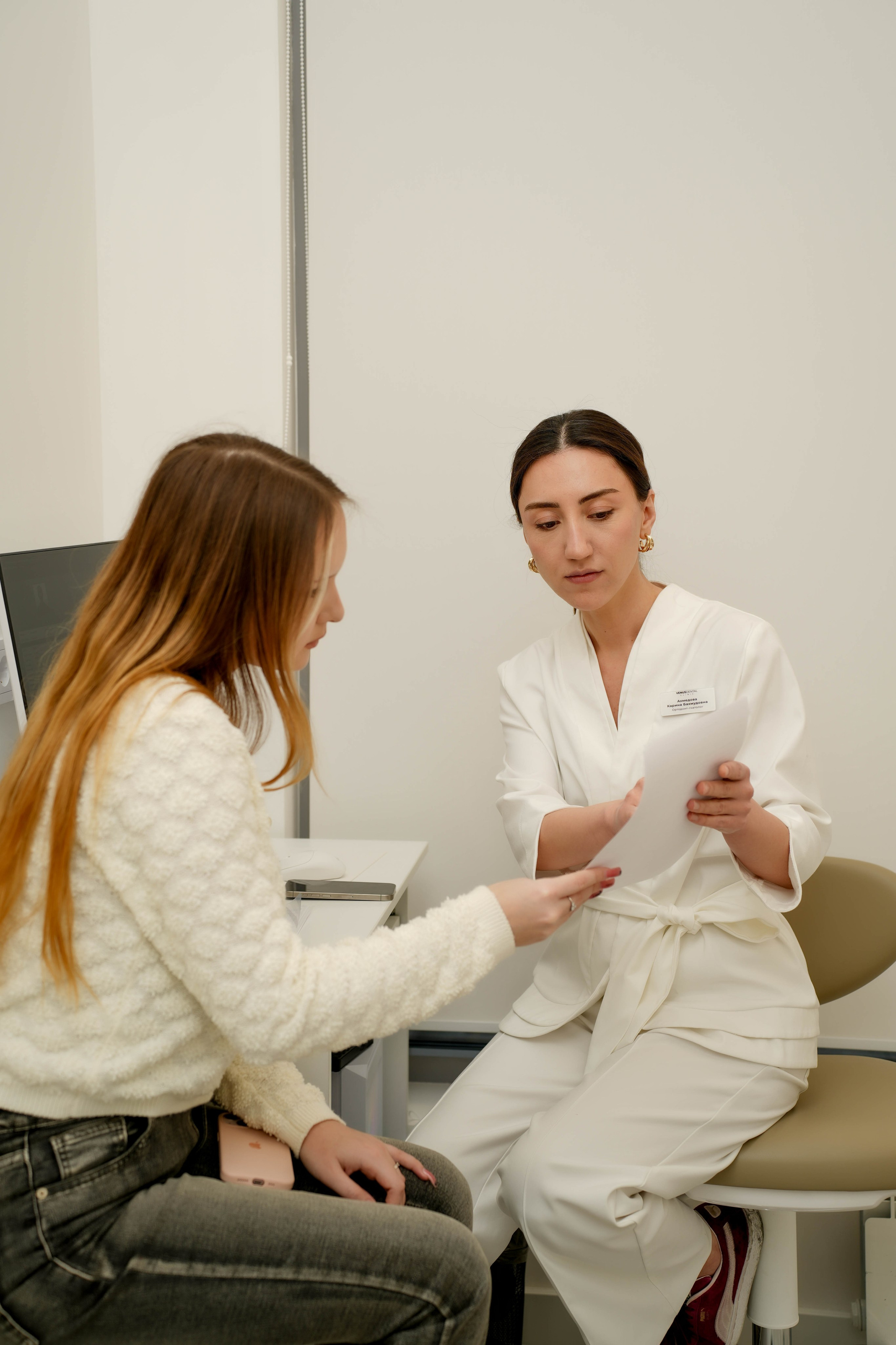 Venus Dental Clinic. Фотограф Элина Задорожная