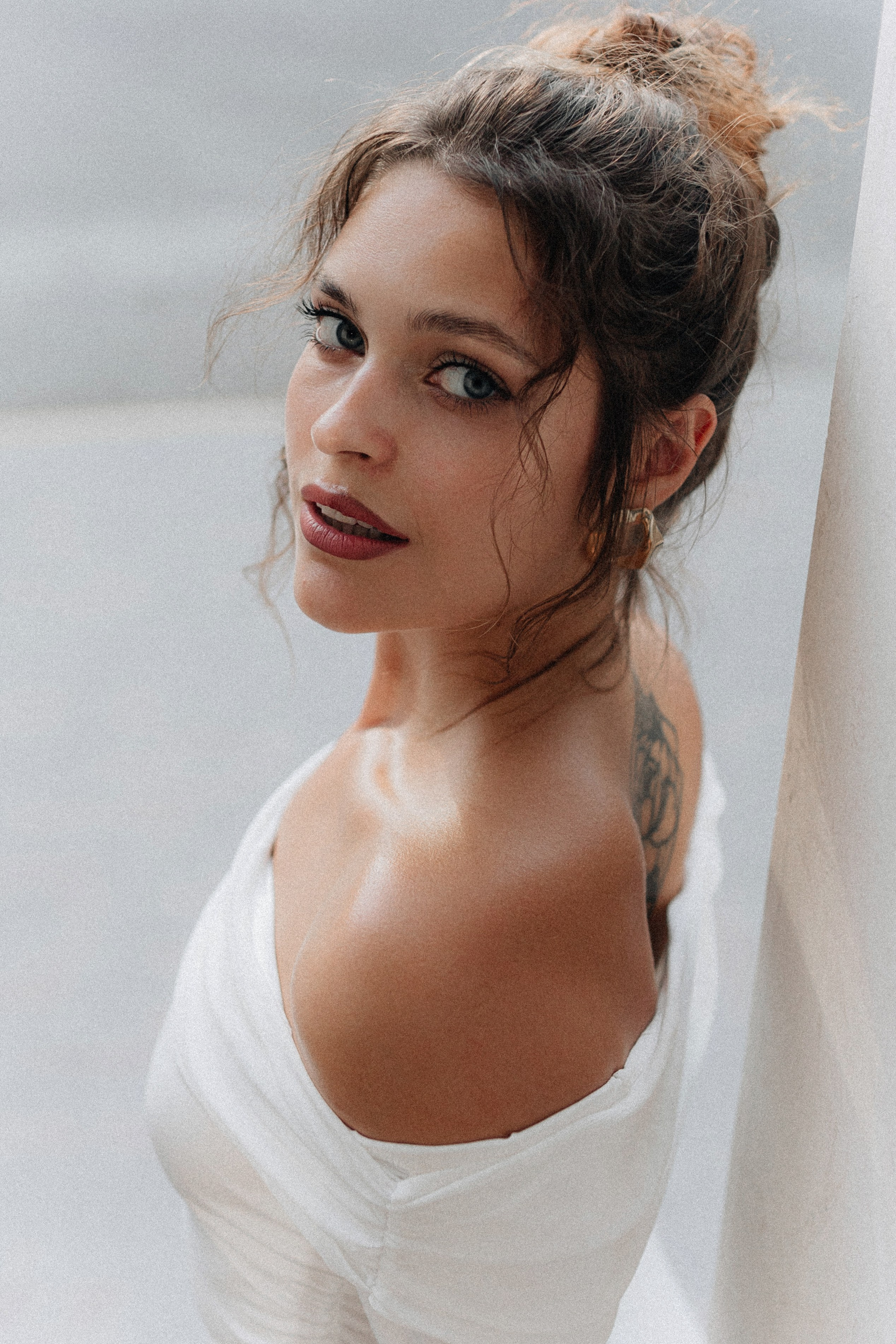 Регина. Фотограф Трифон Мира