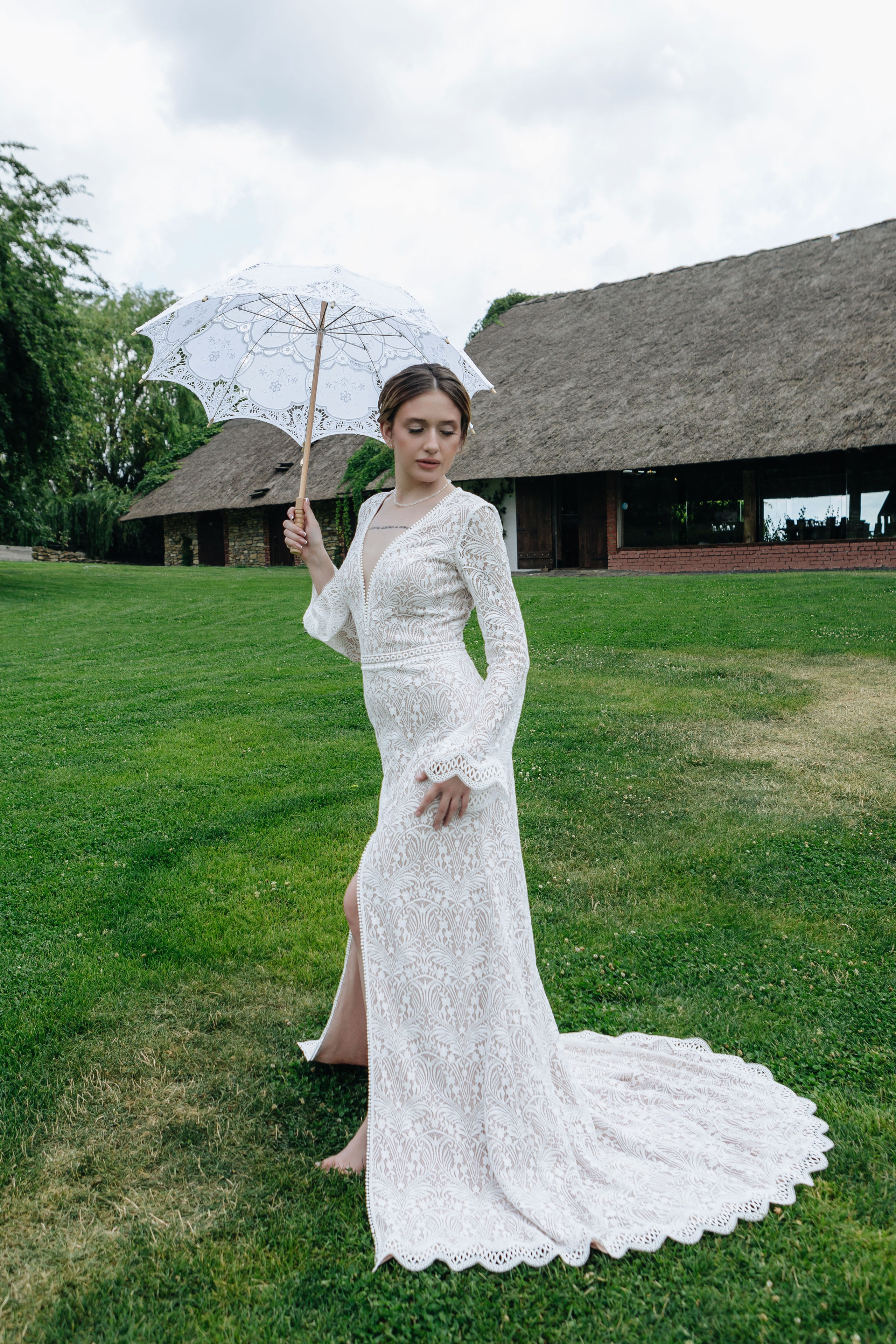 Свадьба Снежаны и Дениса. Фотограф Трифон Мира